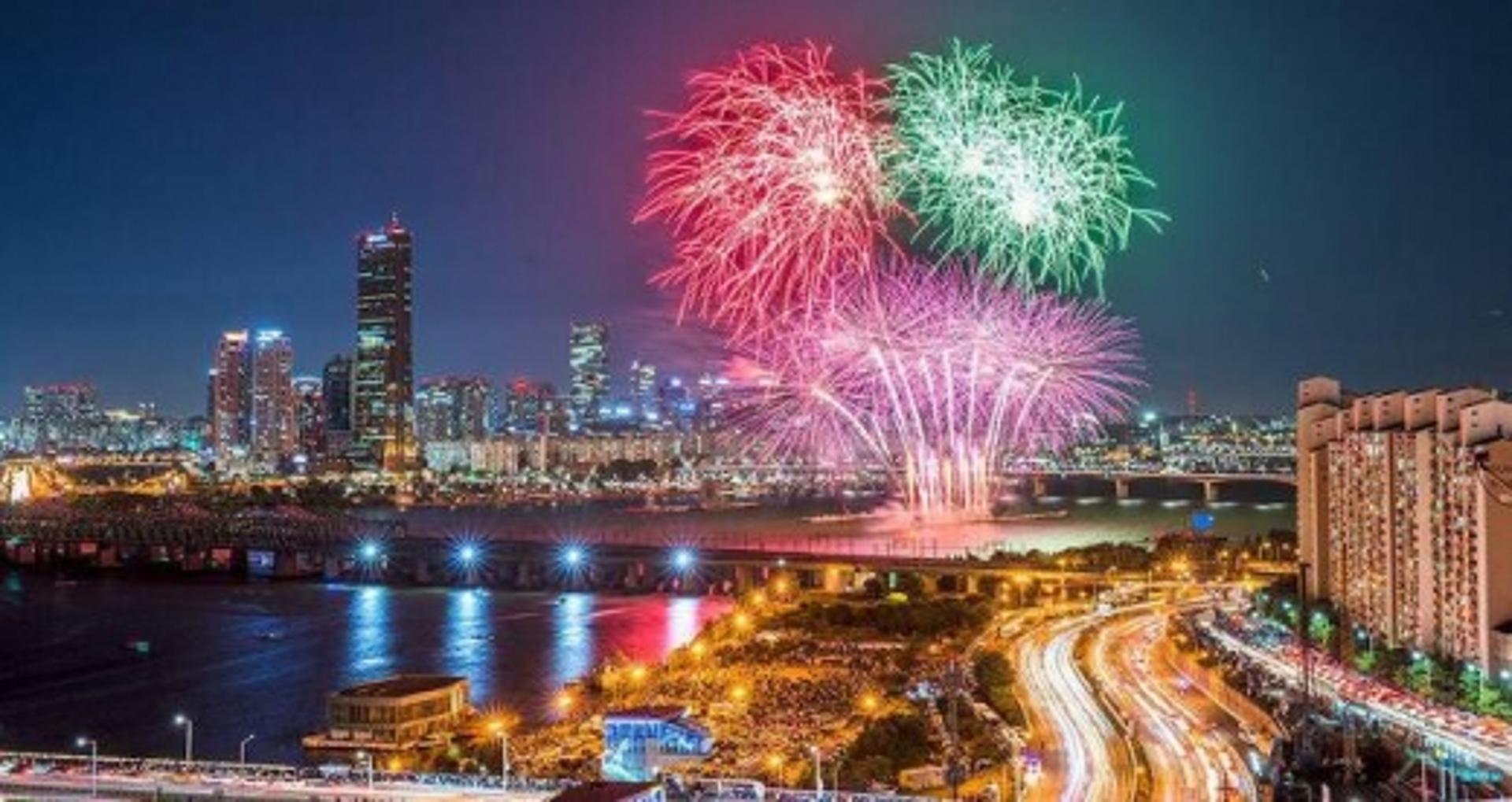 “코로나19 확산방지 동참”… 한화, 올해 불꽃축제 취소