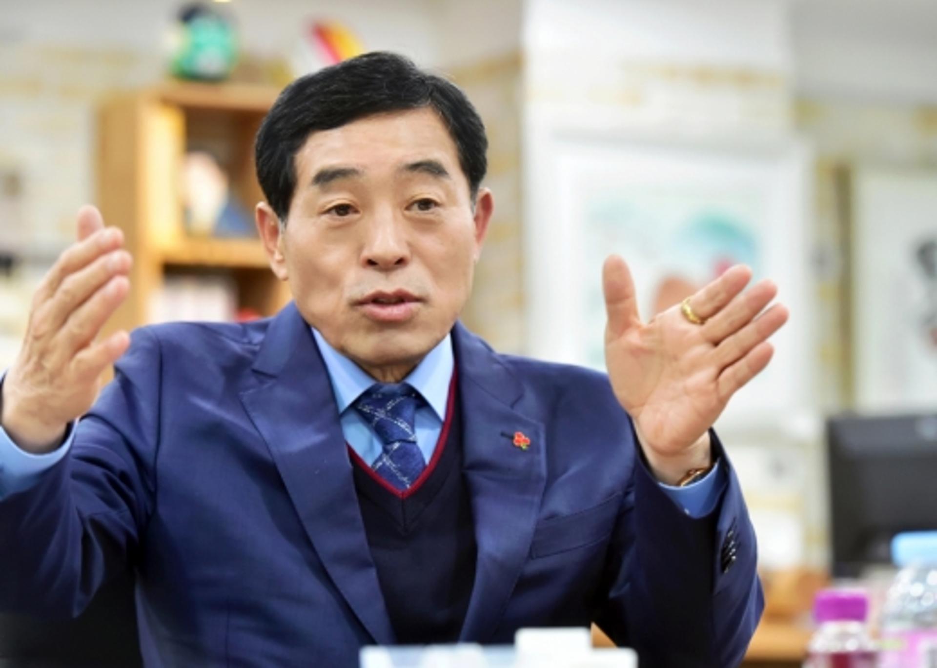 안산시, 화랑유원지 명품화 사업 국비 208억원 확보