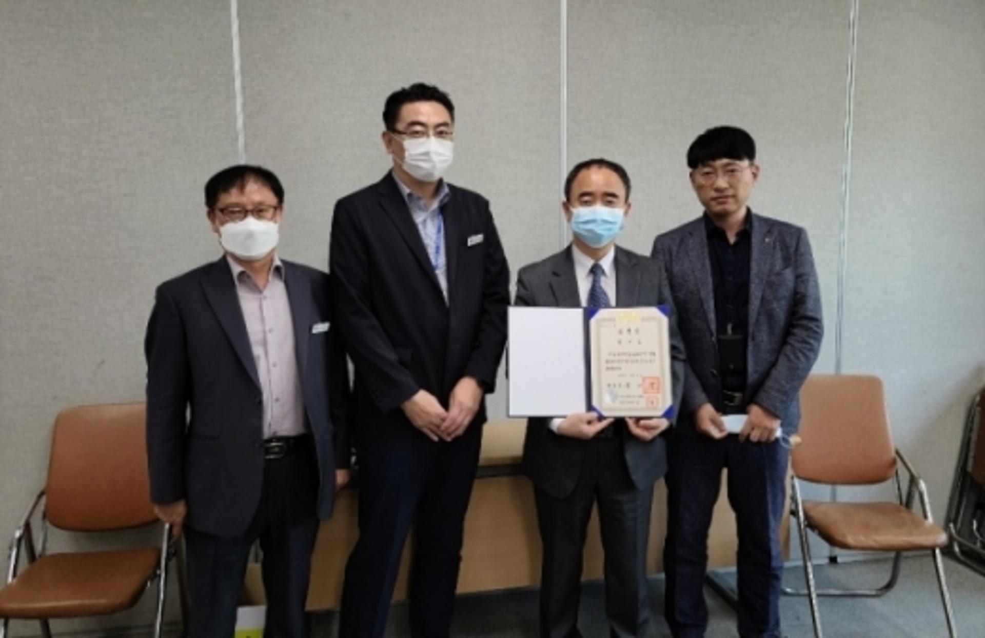 '경기데이터드림', 우리동네 날씨부터 지역화폐를 한눈에