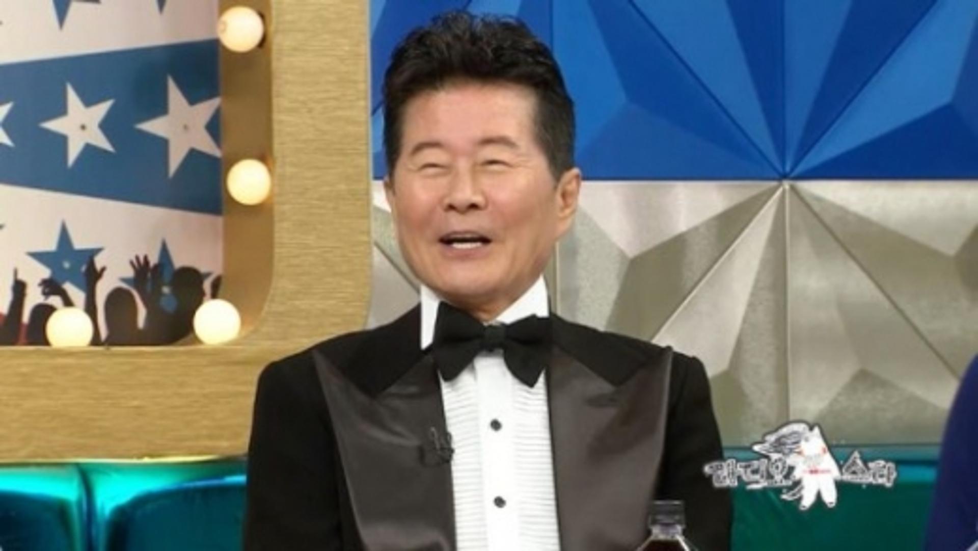 태진아 은퇴고민? "OO에 방해될까봐"