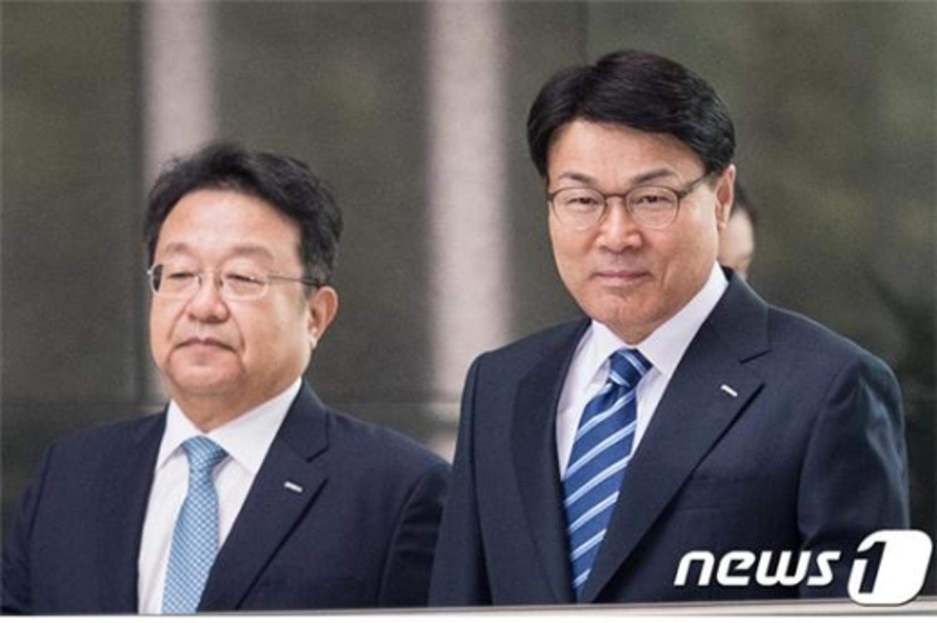 포스코 회장의 통 큰 결단 "자가격리자에 특별휴가"