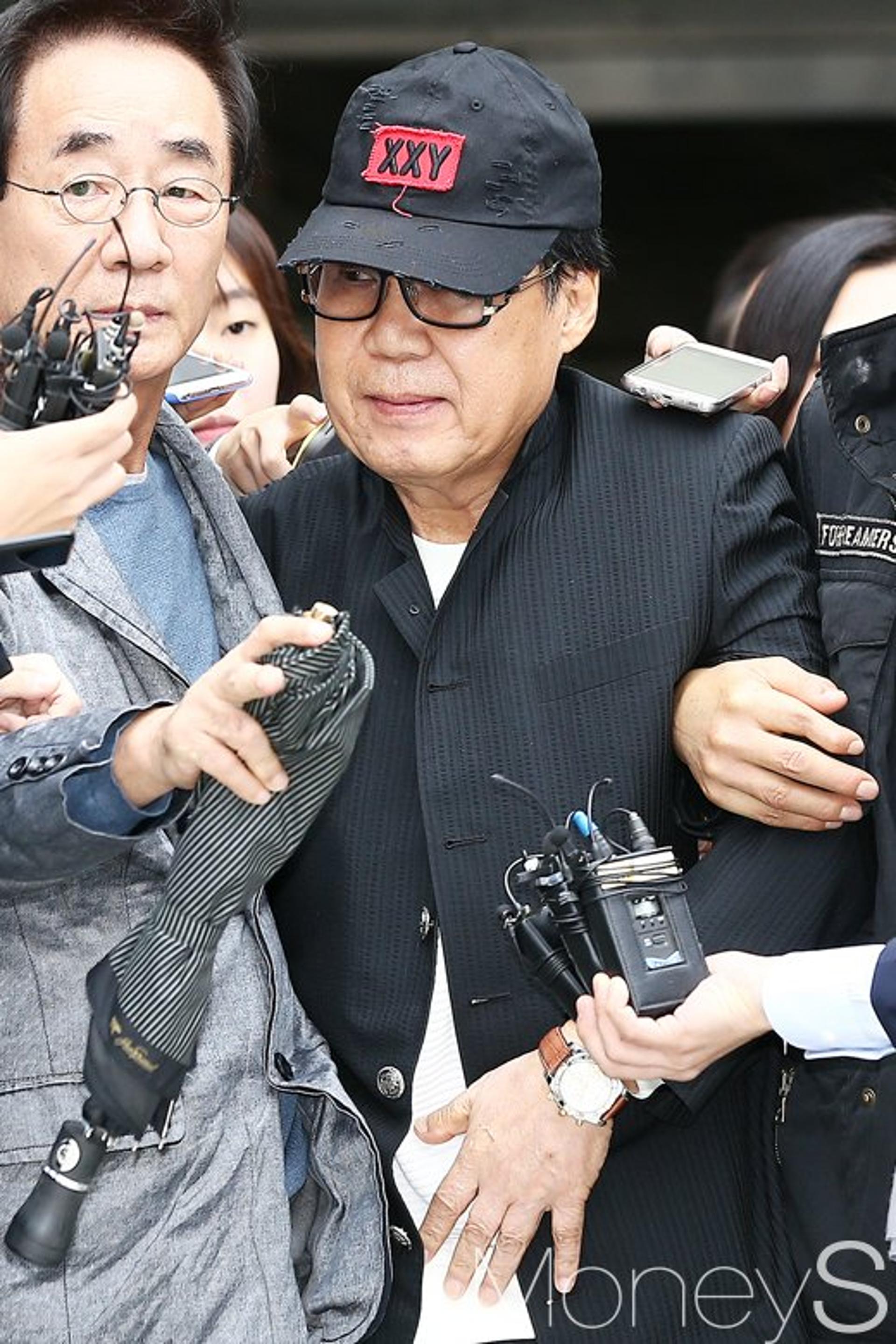 '그림대작' 논란, 조영남 공개변론… 진실 공방 예고