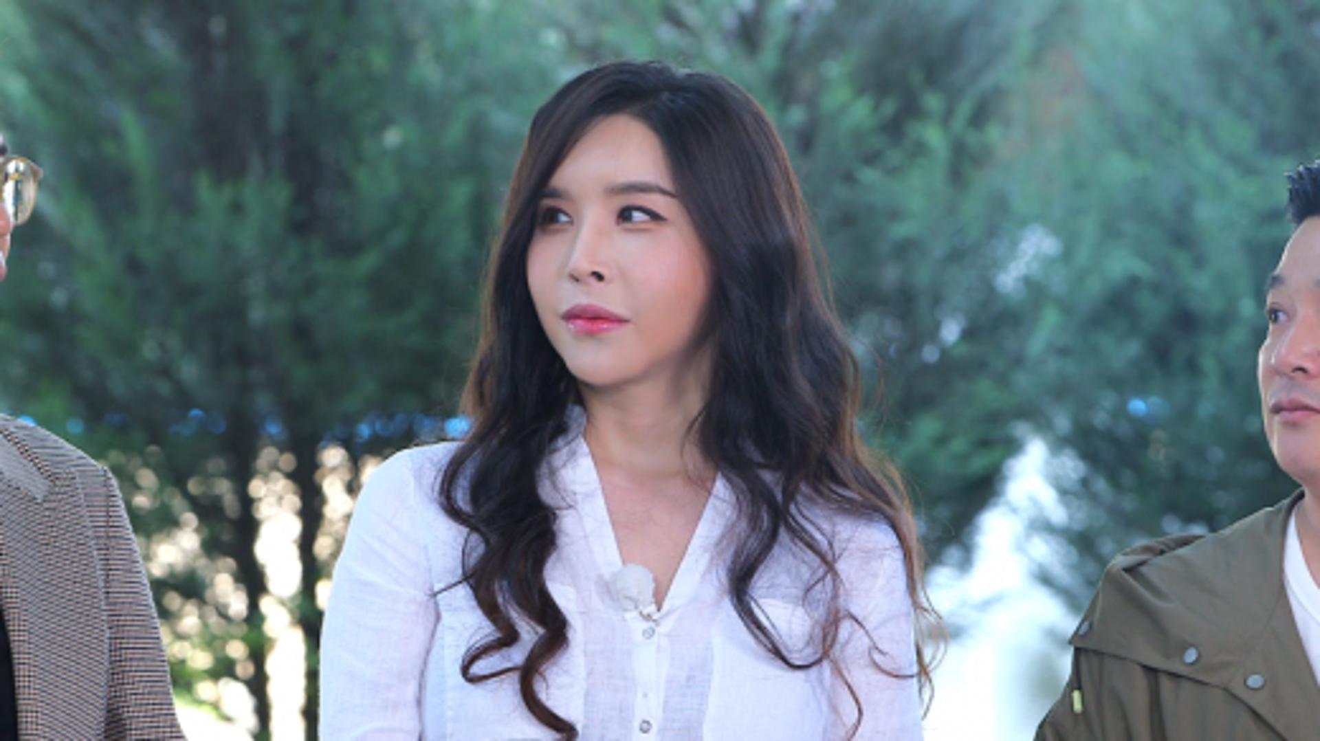 하리수 상처 "아버지, 성 정체성 인정해주지 않아"
