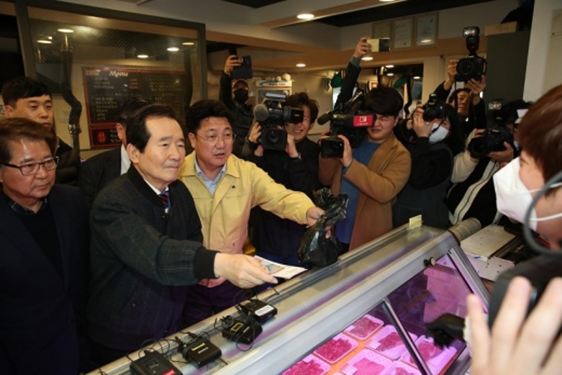 이천시, 지역경제 살리기 '심폐소생' 나서