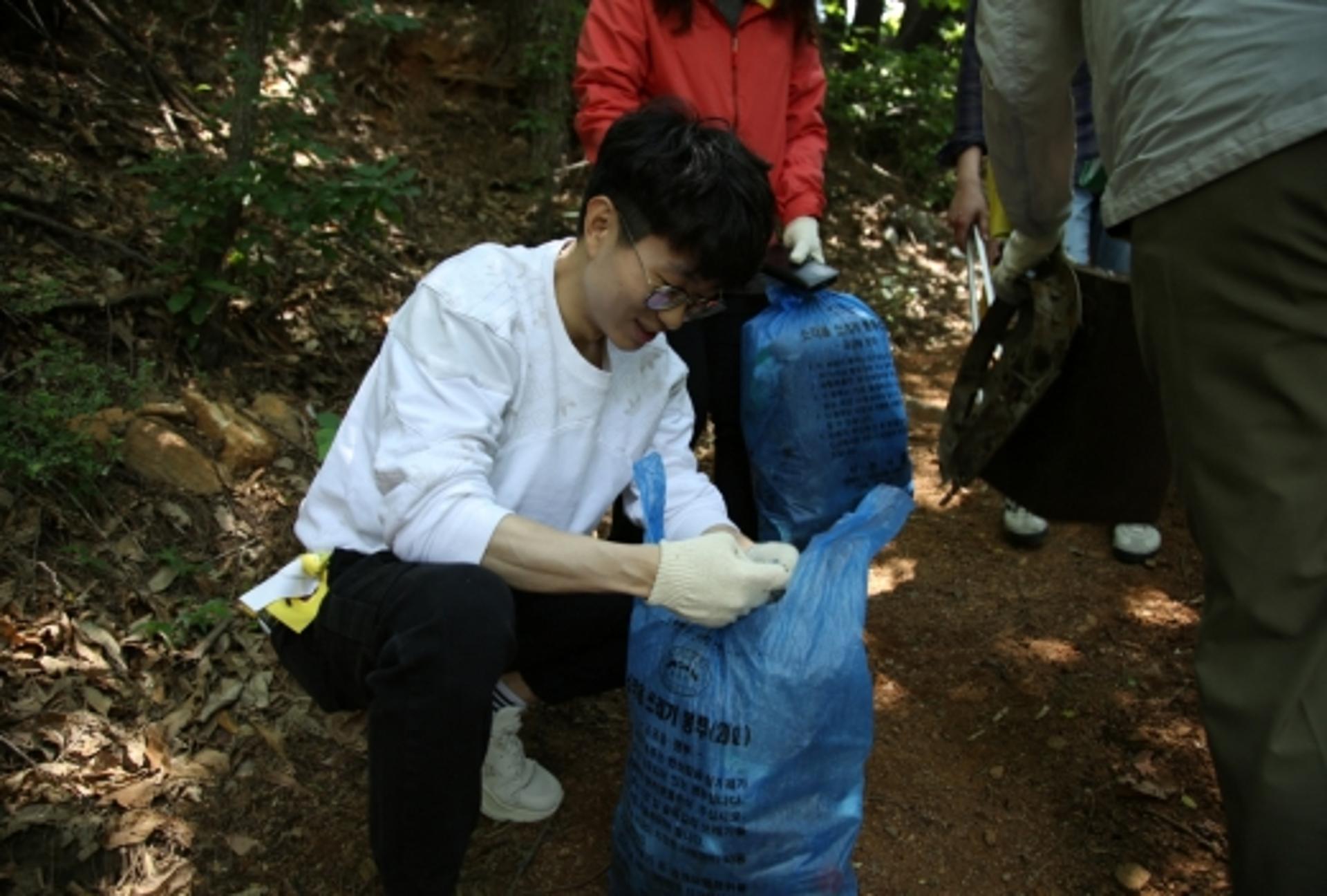 이천시, 산수유둘레길 신규 산책로 3개 노선 개발