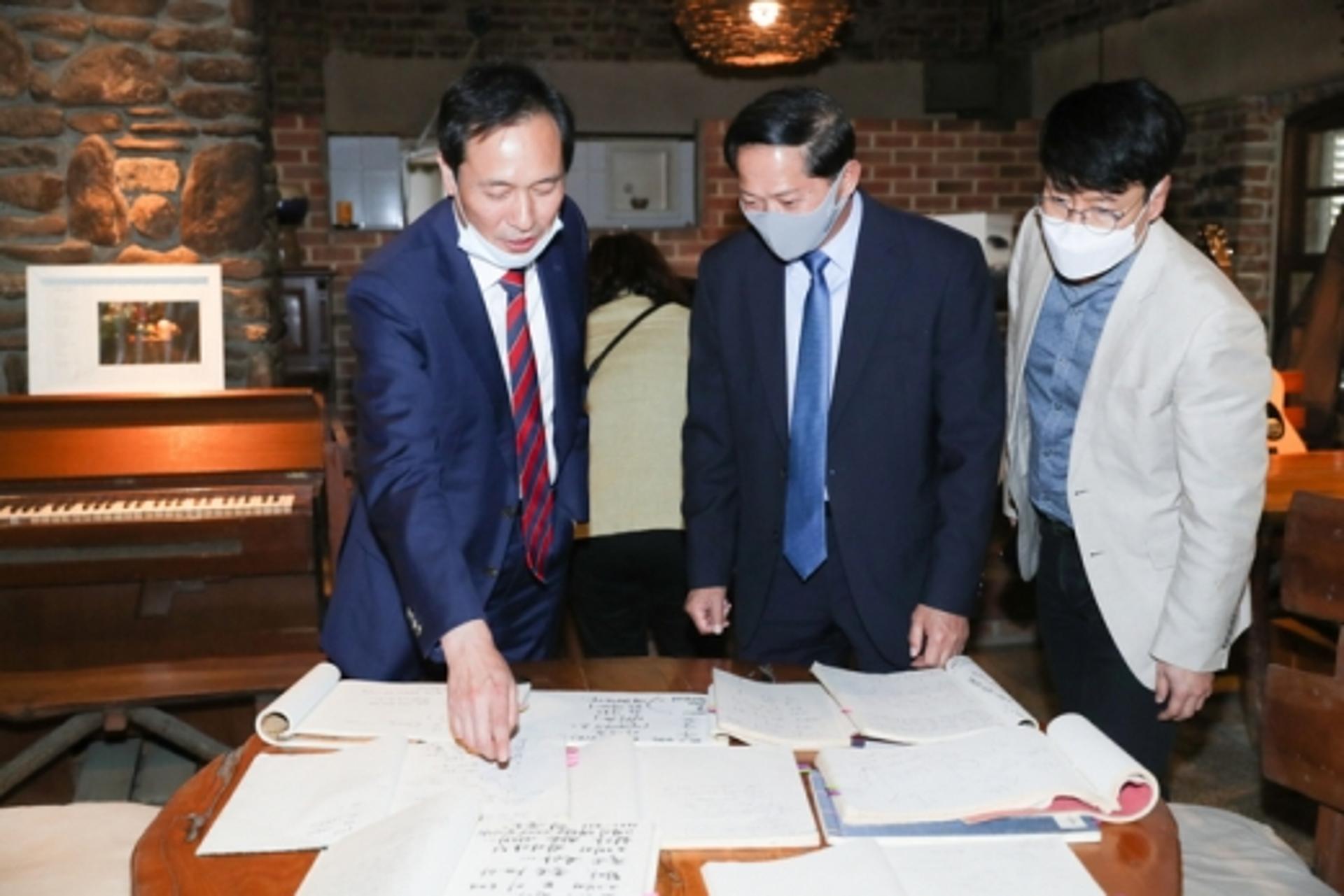 고양시, 80년대 명소 '화사랑' 되살린다