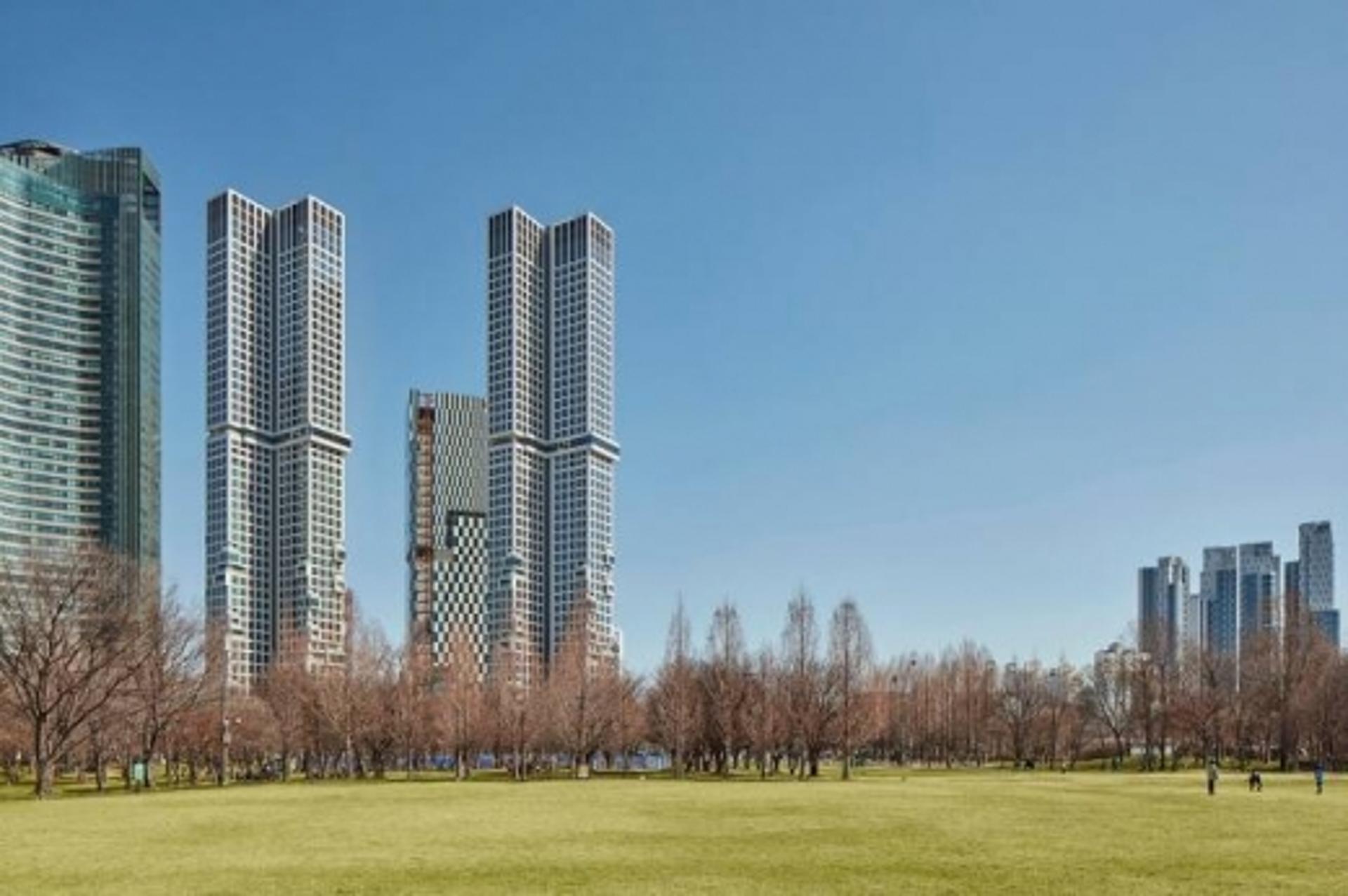 아크로서울포레스트, 당첨자 나왔다… 9만대1 경쟁률 뚫은 주인공은?