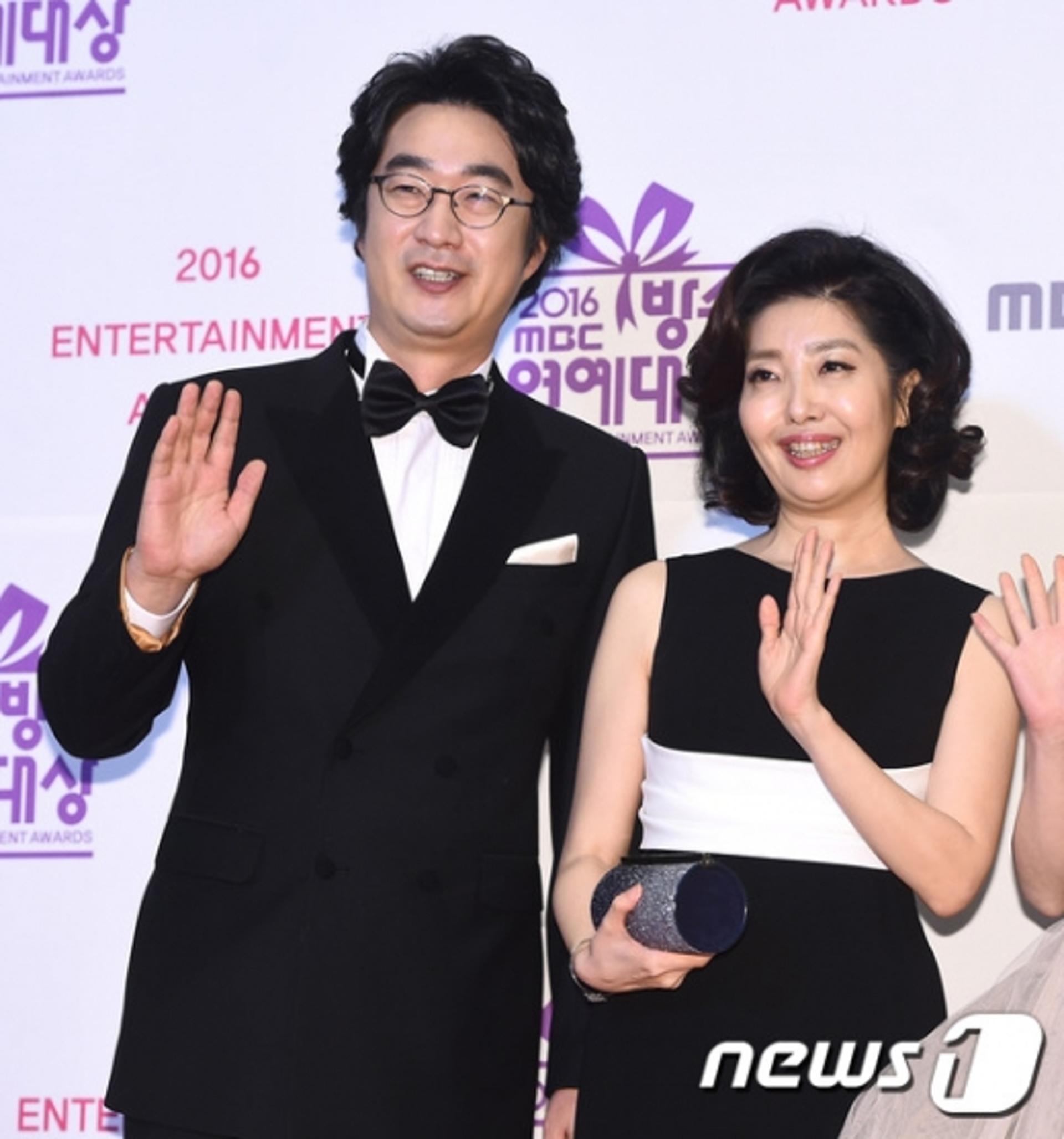 '아침마당' 홍혜걸, 여에스더와 93일만에 결혼?