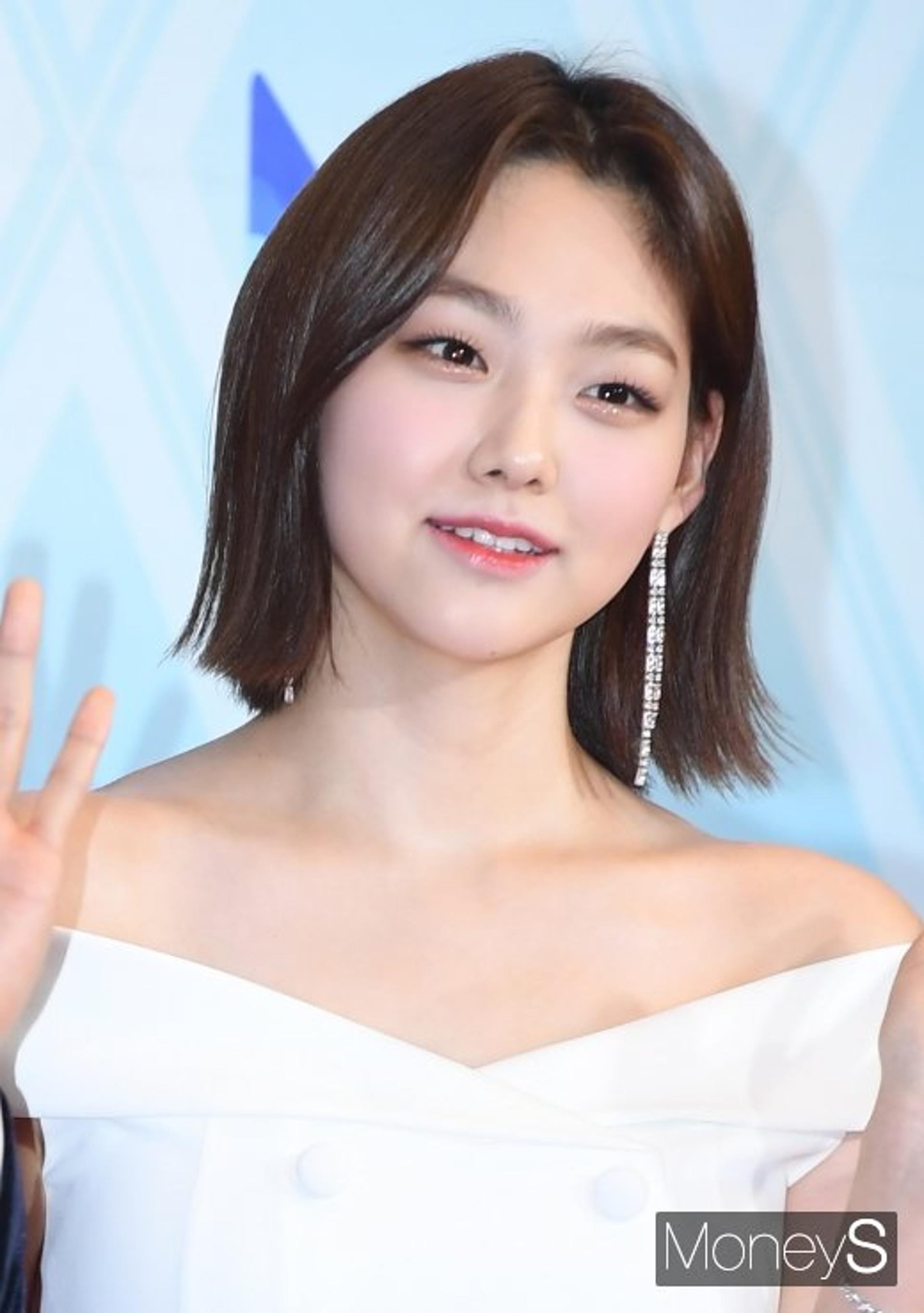'구구단' 미나 MC 하차… "정말 감사해요"