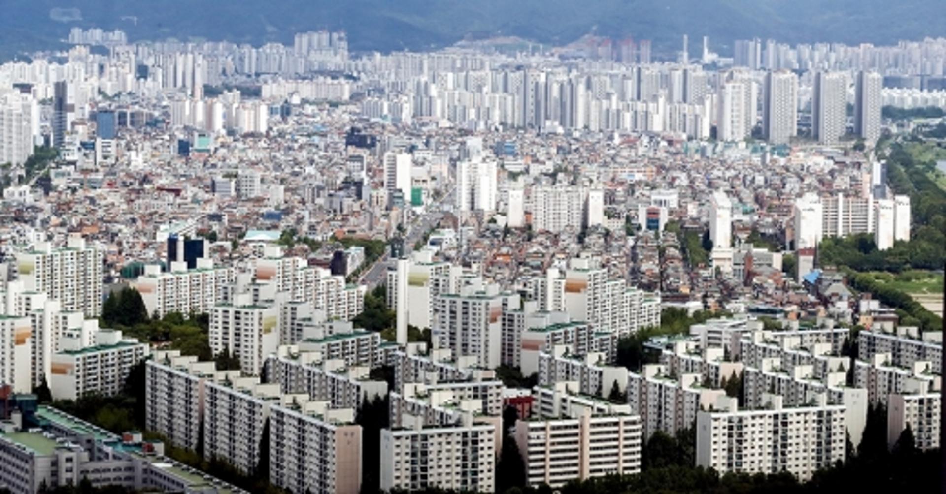 골병드는 분양시장… ‘마지막 단타’ 되나