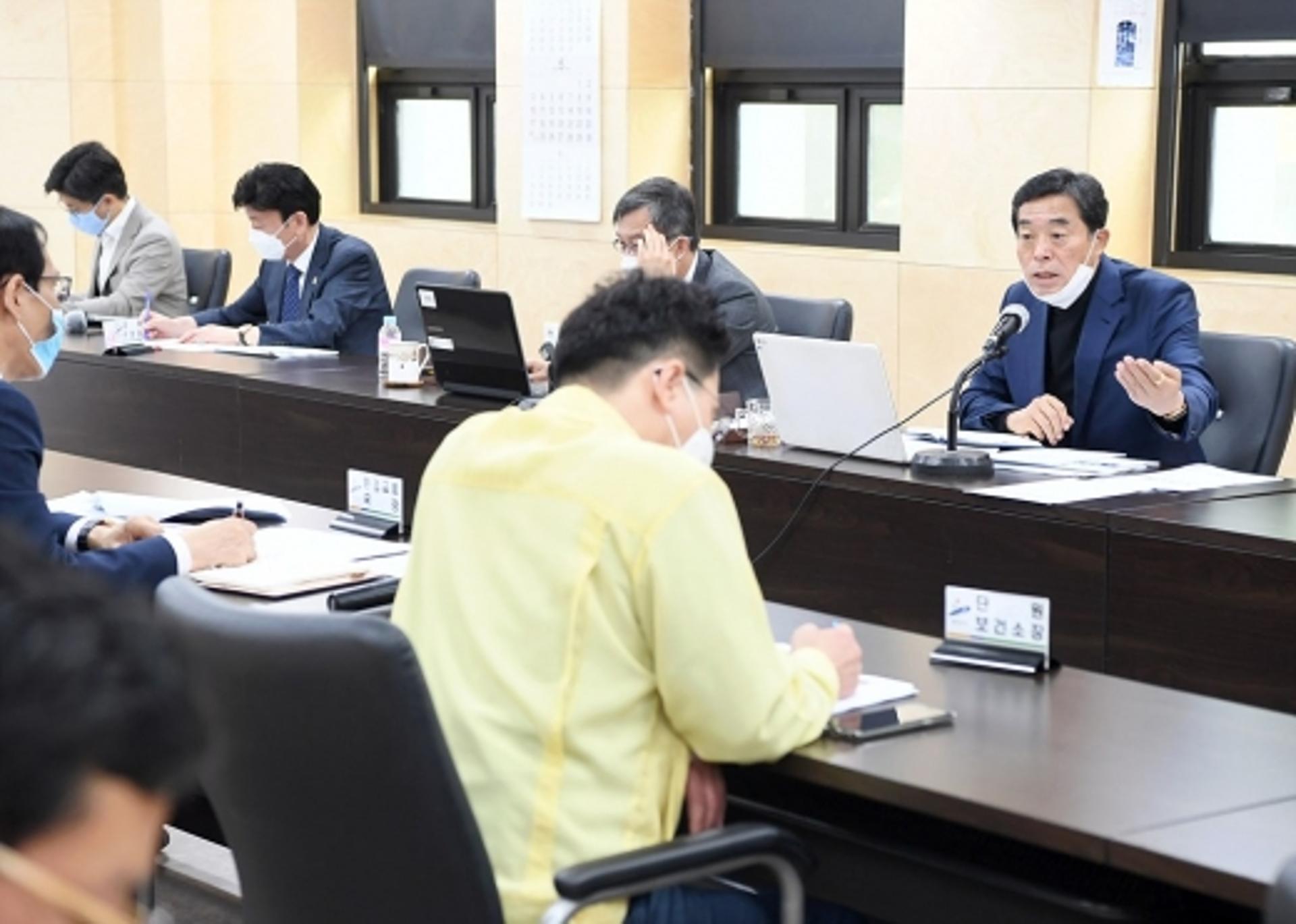 안산시, 민생경제 활성화에 3909억 원 투입