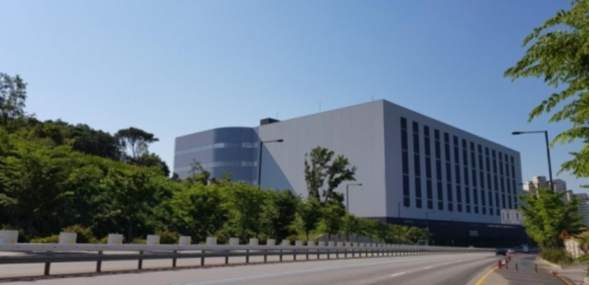 고양시 "쿠팡 고양물류센터 1088명 모두 음성"