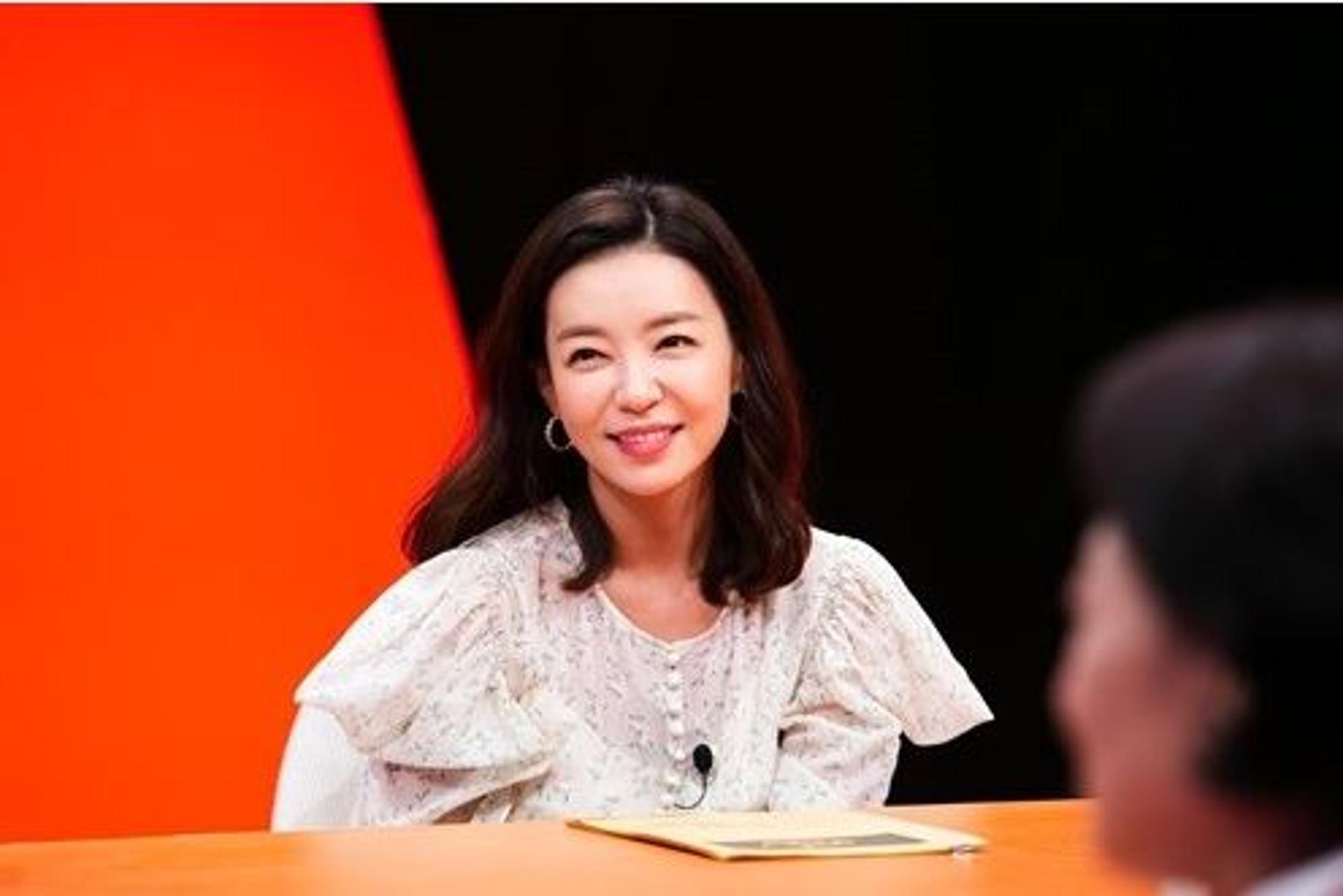 '미우새' 박선영 "친구 남편 외도 말했더니…"