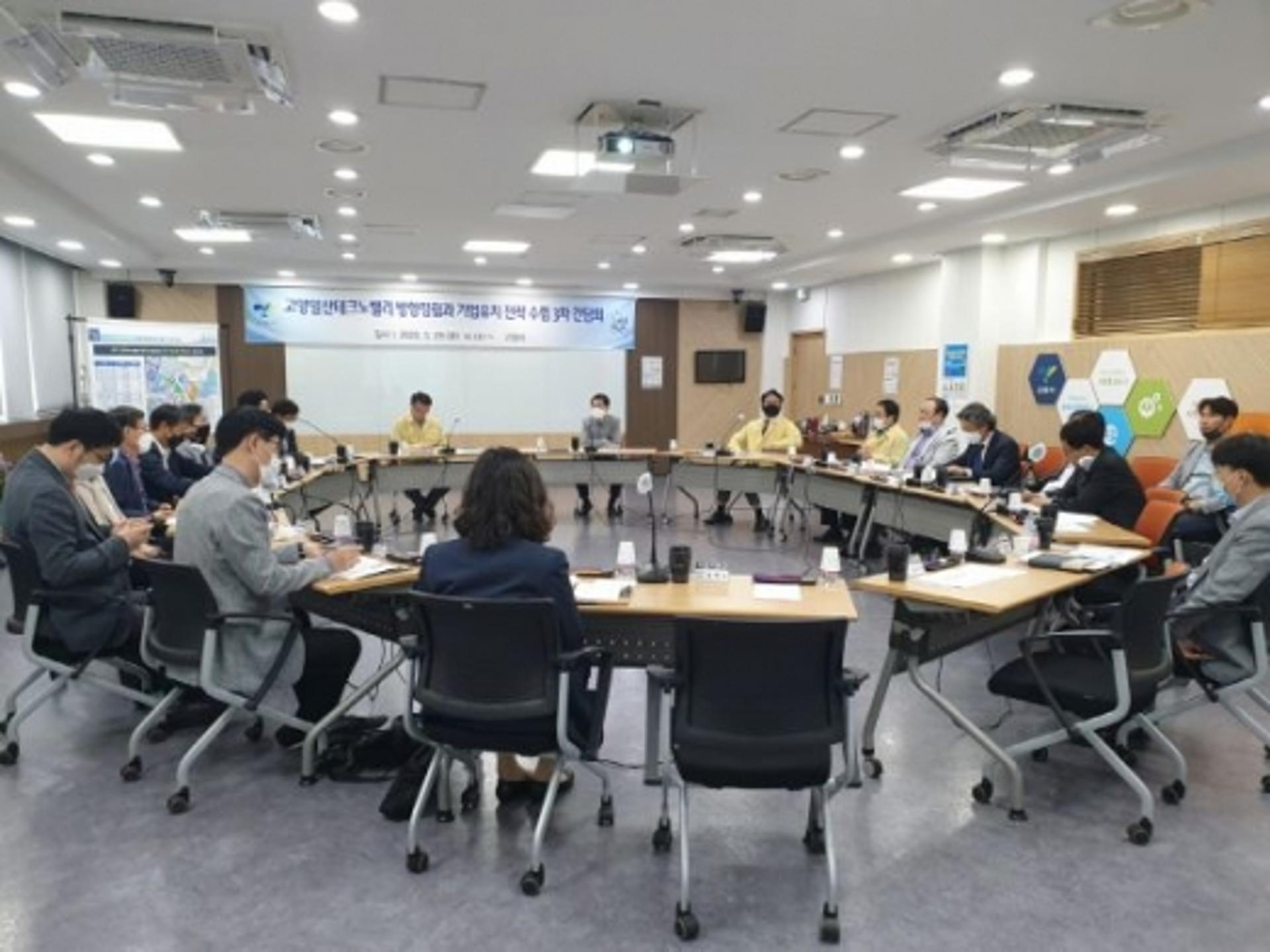 고양일산테크노밸리, '메디컬‧바이오, 미디어‧콘텐츠융합' 메카로