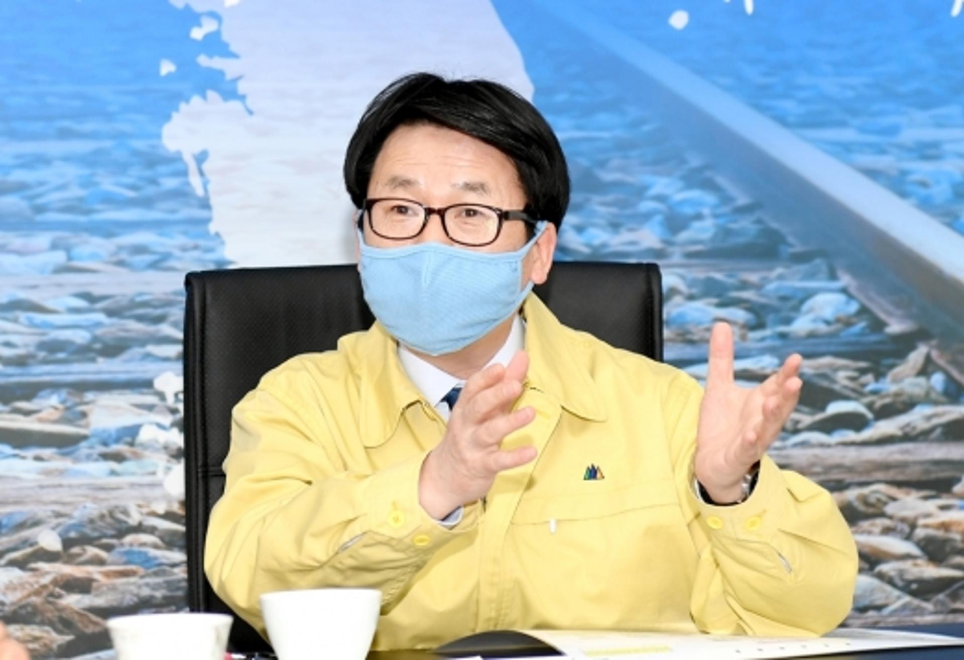 파주시, 경기도 산하기관 '유치추진단' 본격 가동