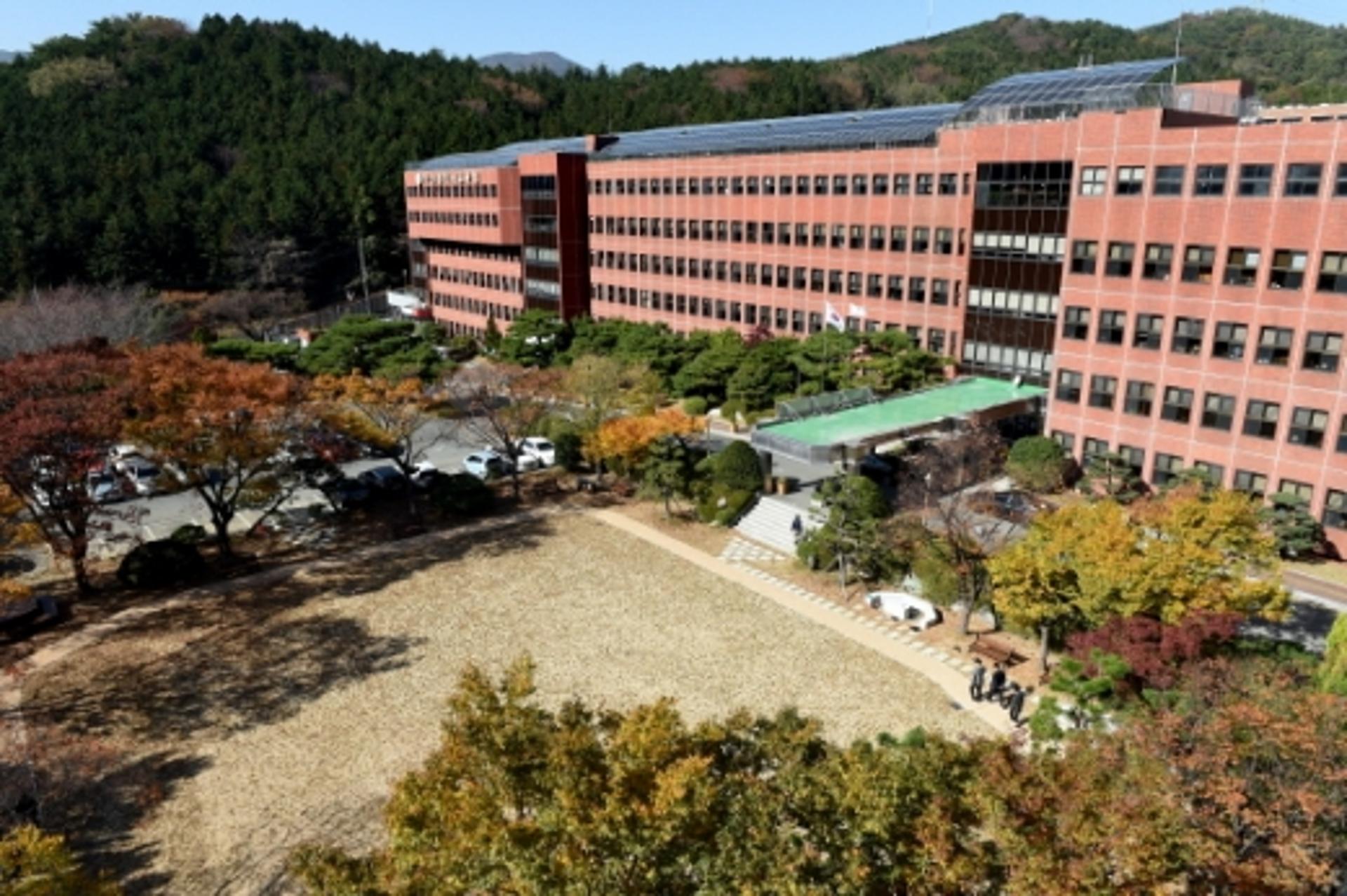 부산시교육청, 교육감 주재 학교장 원격회의 개최