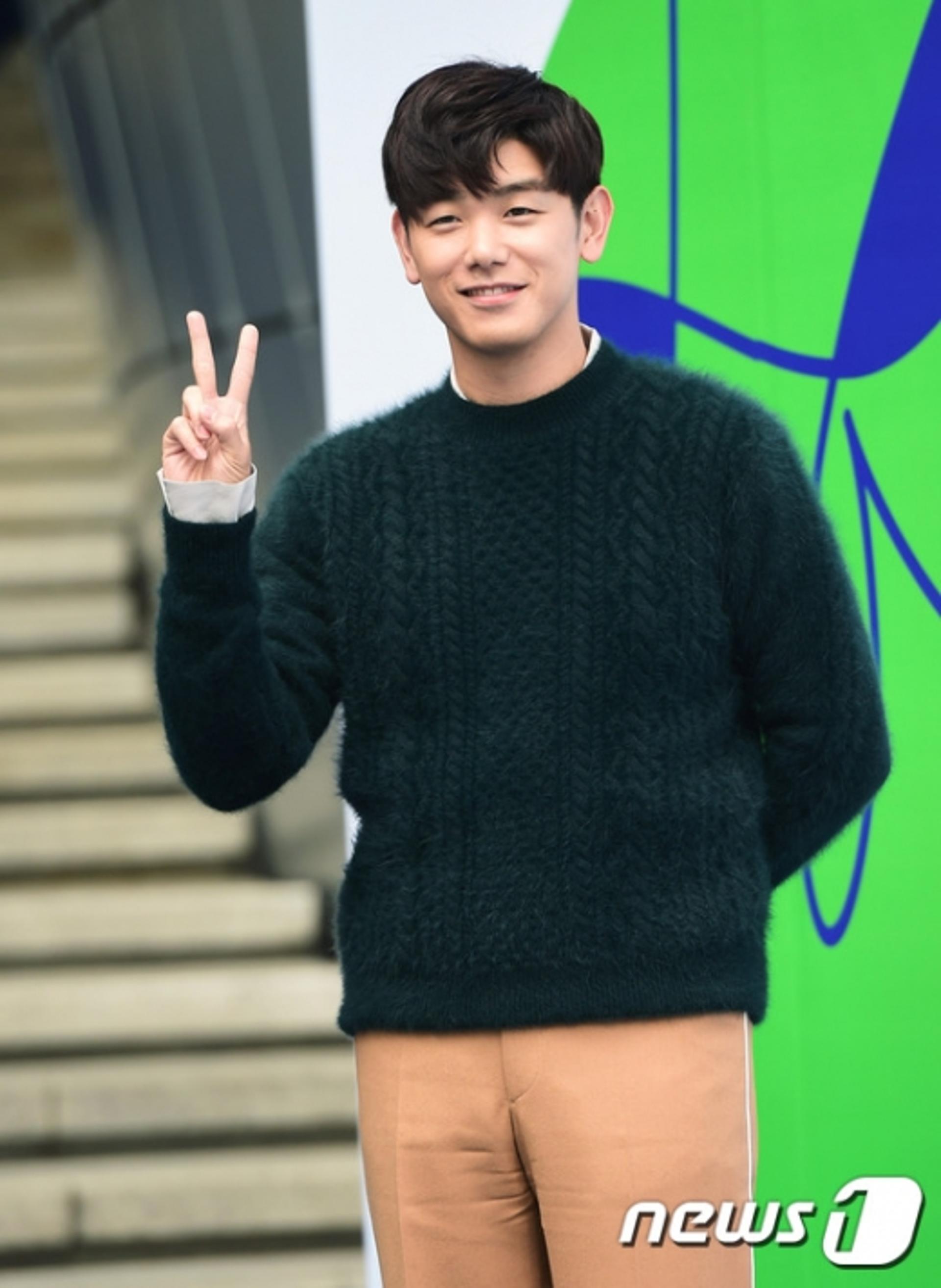 에릭남 소신발언, 美 흑인 과잉진압 사건 '분노'