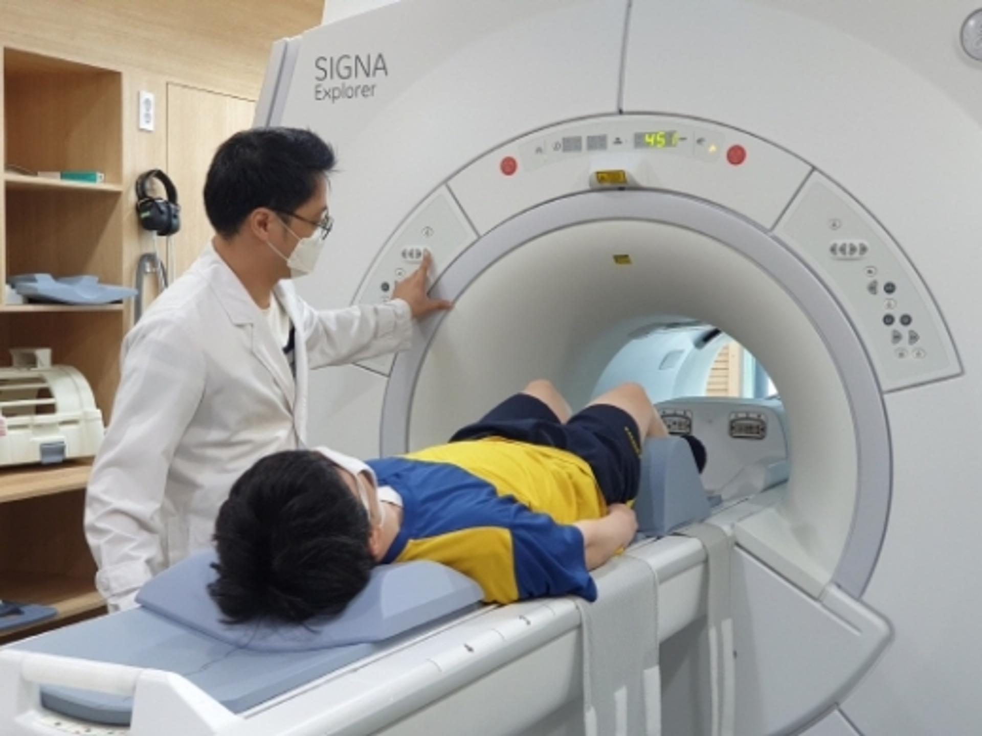 부산병무청, 맞춤형 건강검진결과서 제공… 국민건강 증진 기여