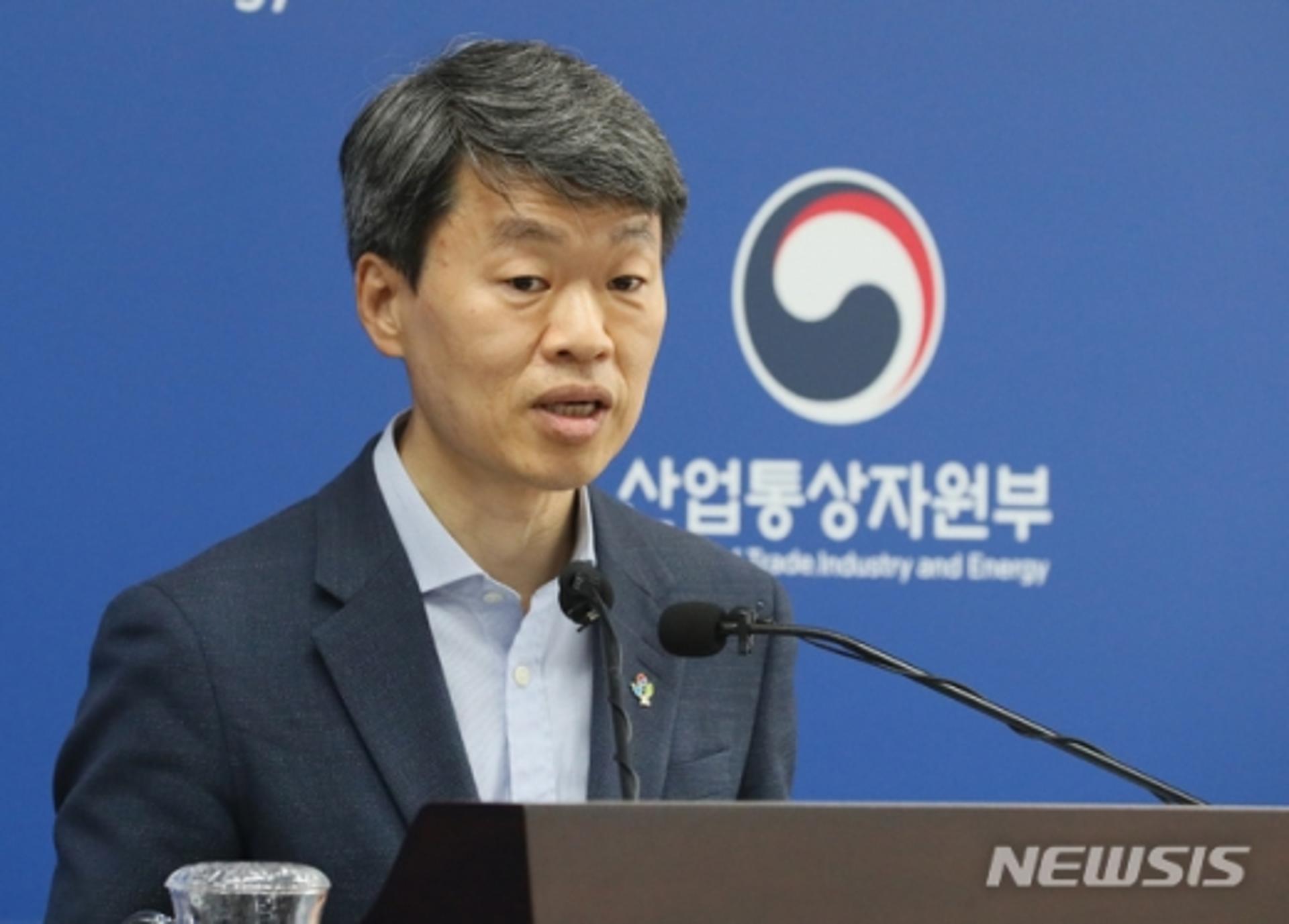 [일문일답] WTO 제소절차 재개… "일본 부당성 국제공감 기대"
