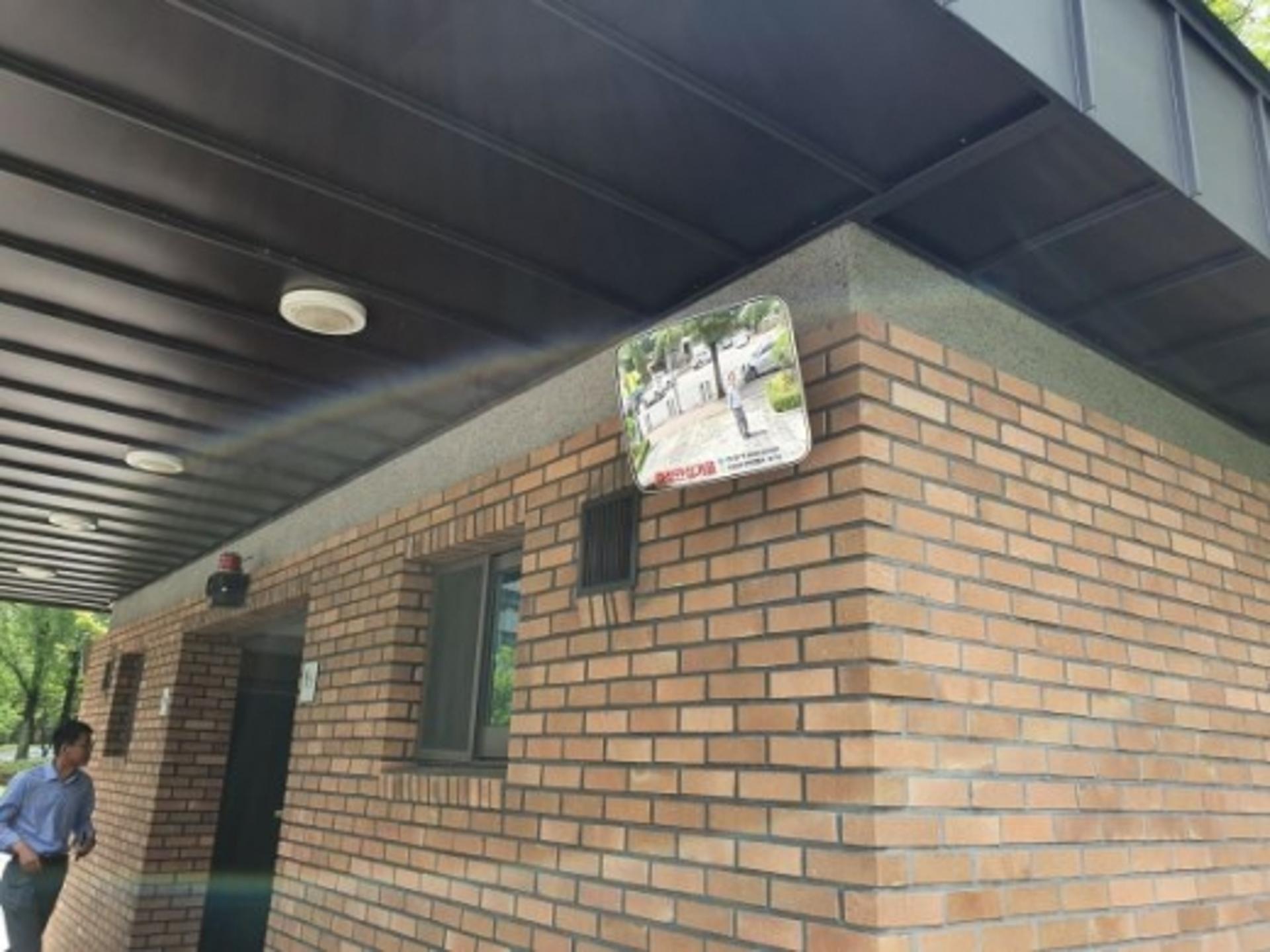 안양시, '여성 안심 거울길' 4,2km 조성