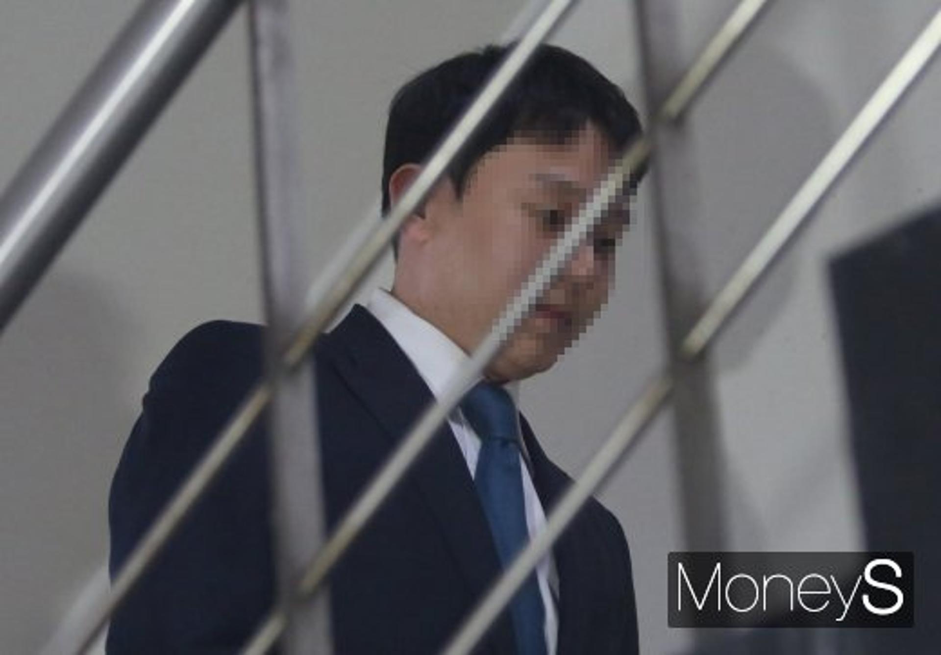 '박한별 남편' 유인석 1차 공판, 성매매 알선 혐의 '인정'
