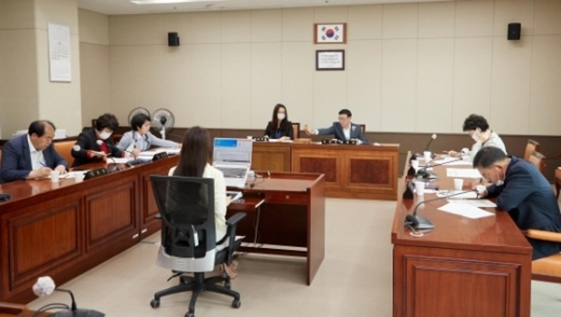 용인시의회, 10~24일 제244회 제1차 정례회 개최