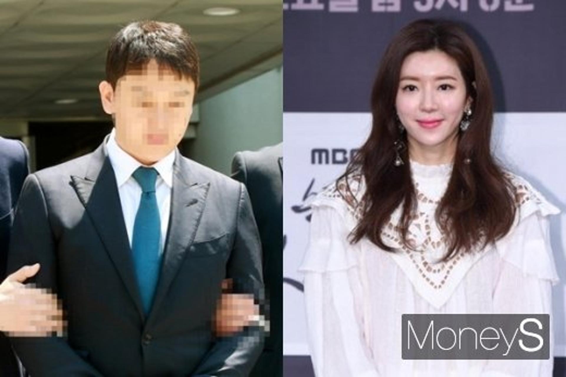 [퇴근길] '혐의인정' 유인석, 탄원서까지 쓴 박한별은?