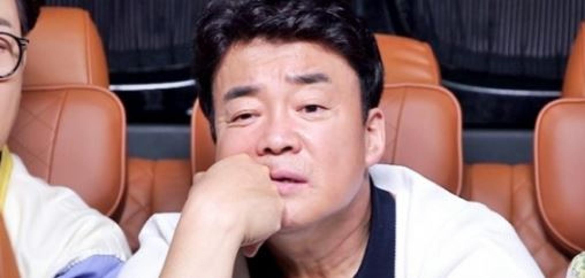 '골목식당' 백종원 '충격'… 서산돼지찌개집 무슨 일이?