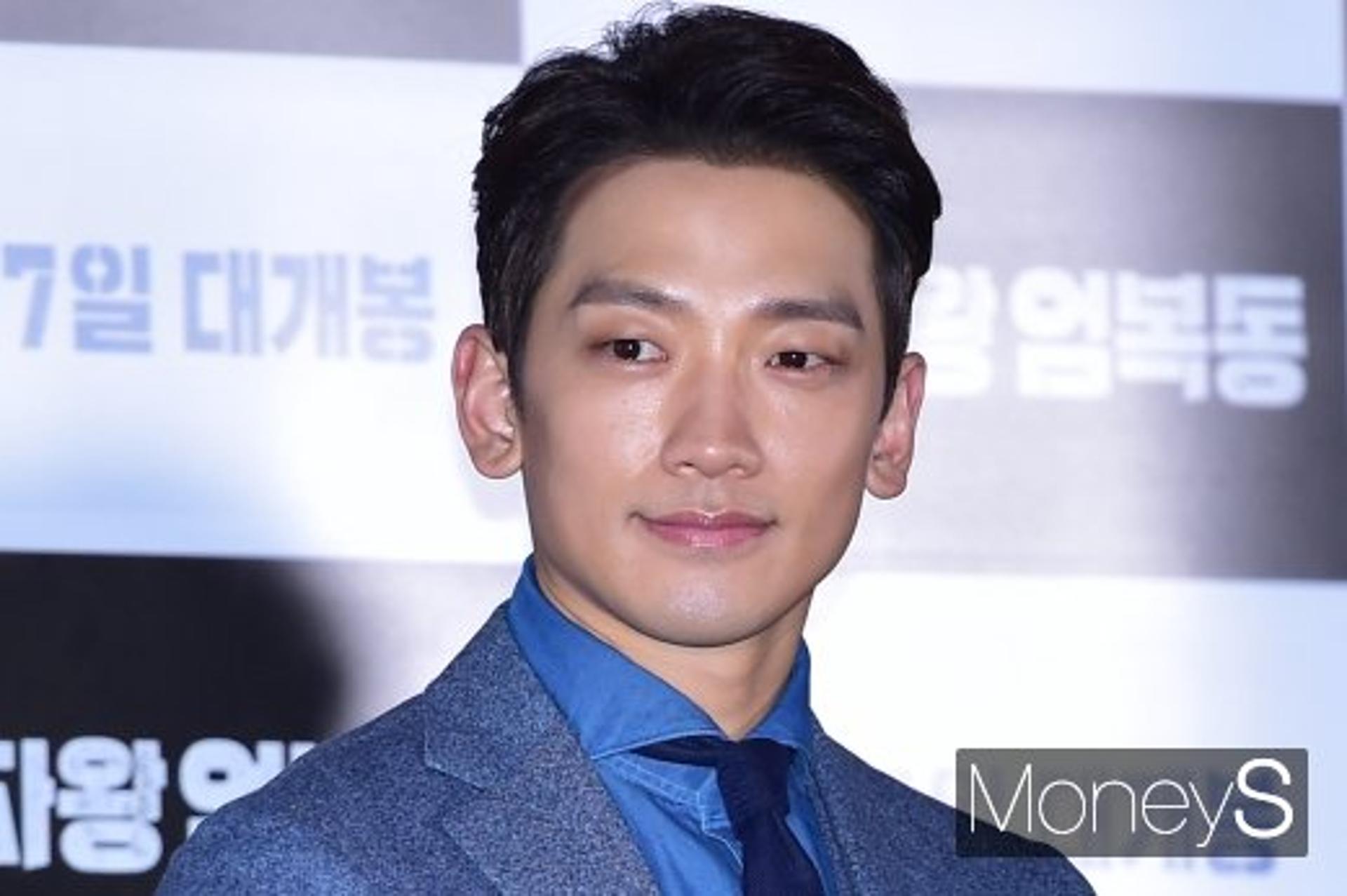 비 블랙아웃화요일 동참… 태양→현아 등 연예계 한 목소리