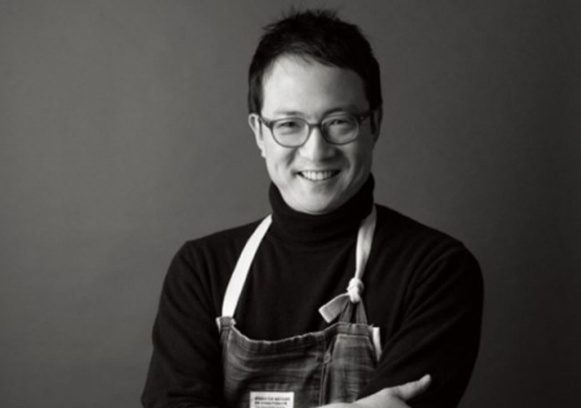 '철파엠' 이욱정PD 누구… 이재룡·정준호 닮은꼴?