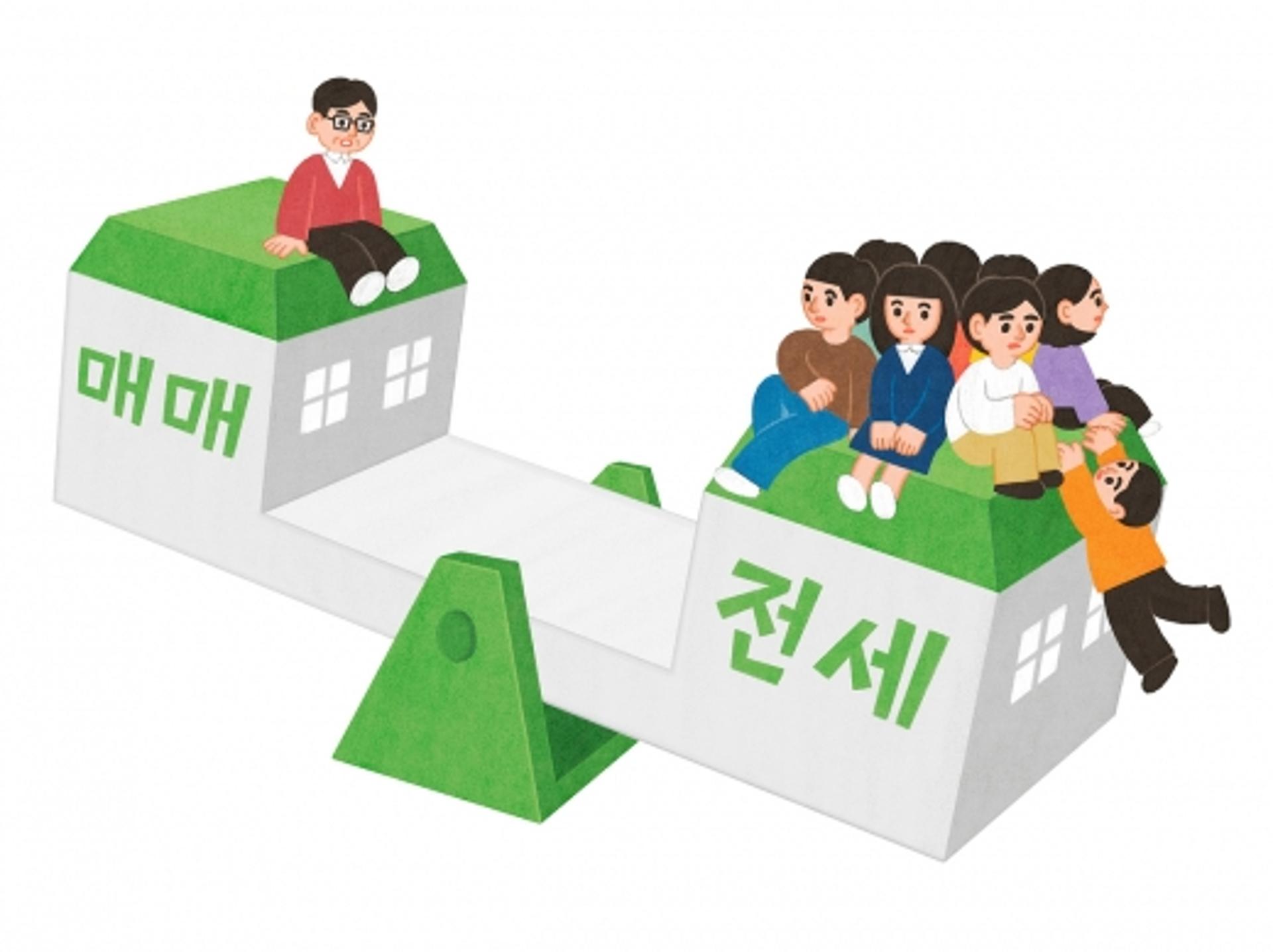 [이기자의 친절한 금융] 전세살이 힘드네… 전세대출 금리 낮추려면