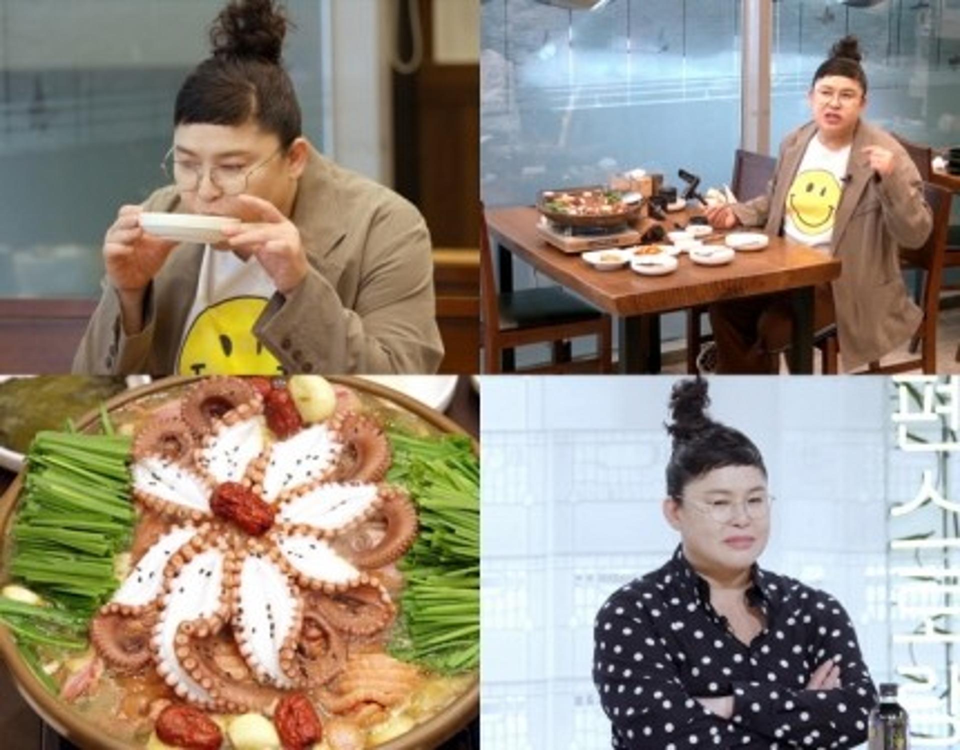 이영자, "치매 어머니 3개월간 못만나" 왜?