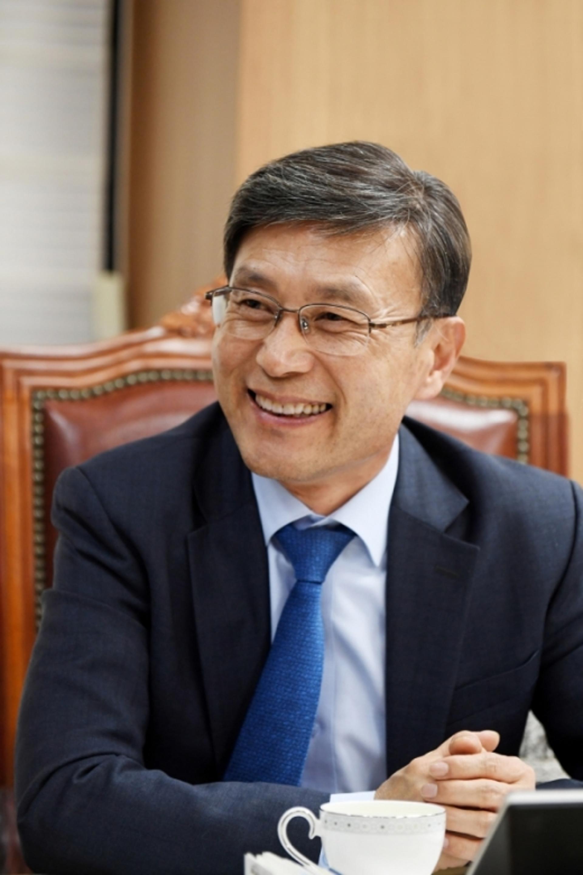 김포시민 10명중 6명 "민선7기 김포시정 긍정적"