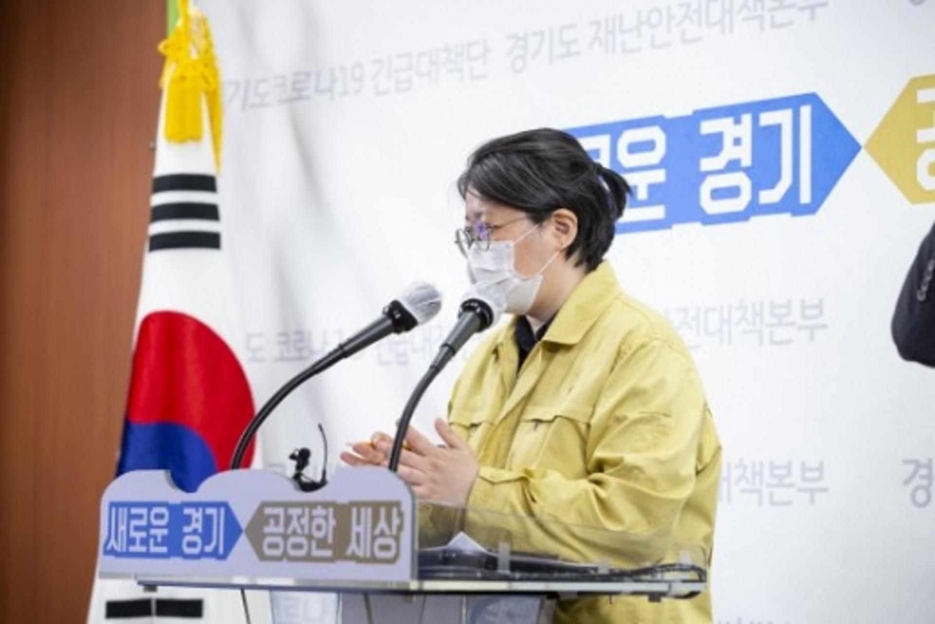 경기도, 감염병 고위험 상대 요양보호사에 23만원 지원