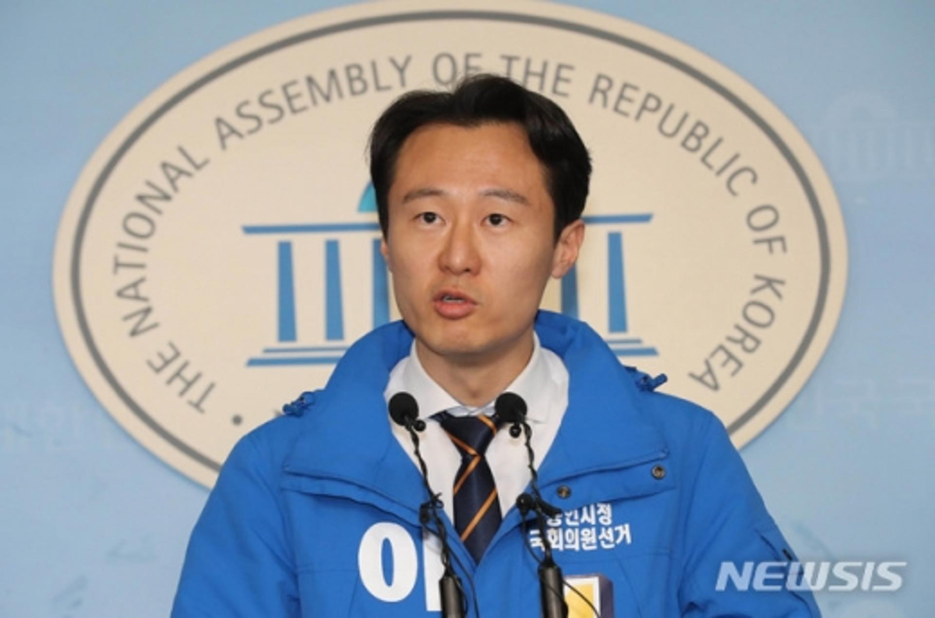 이탄희, 공황장애 재발 "사법농단 상처 떠올라… 잠시 국회 떠난다"