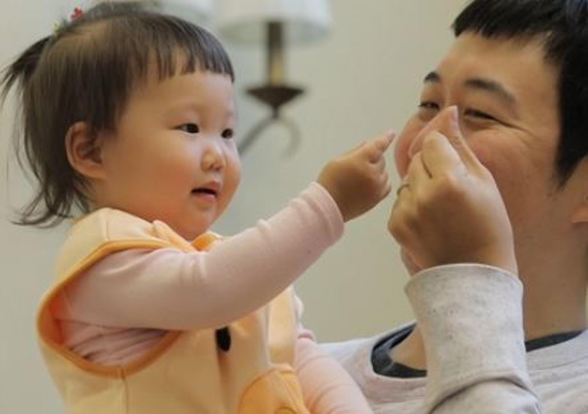 장윤정,"'셋째' 낳아달라"는 도경완에 '버럭'