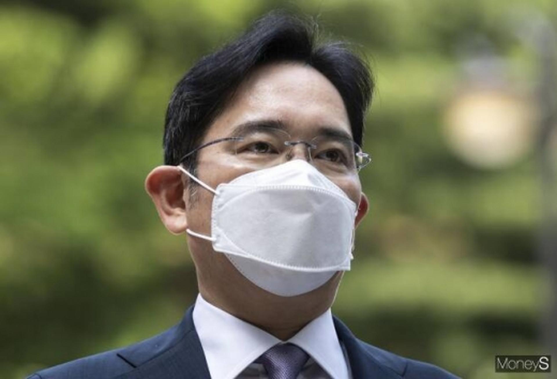 이재용, 구속 면했지만… 사법리스크 현재진행형