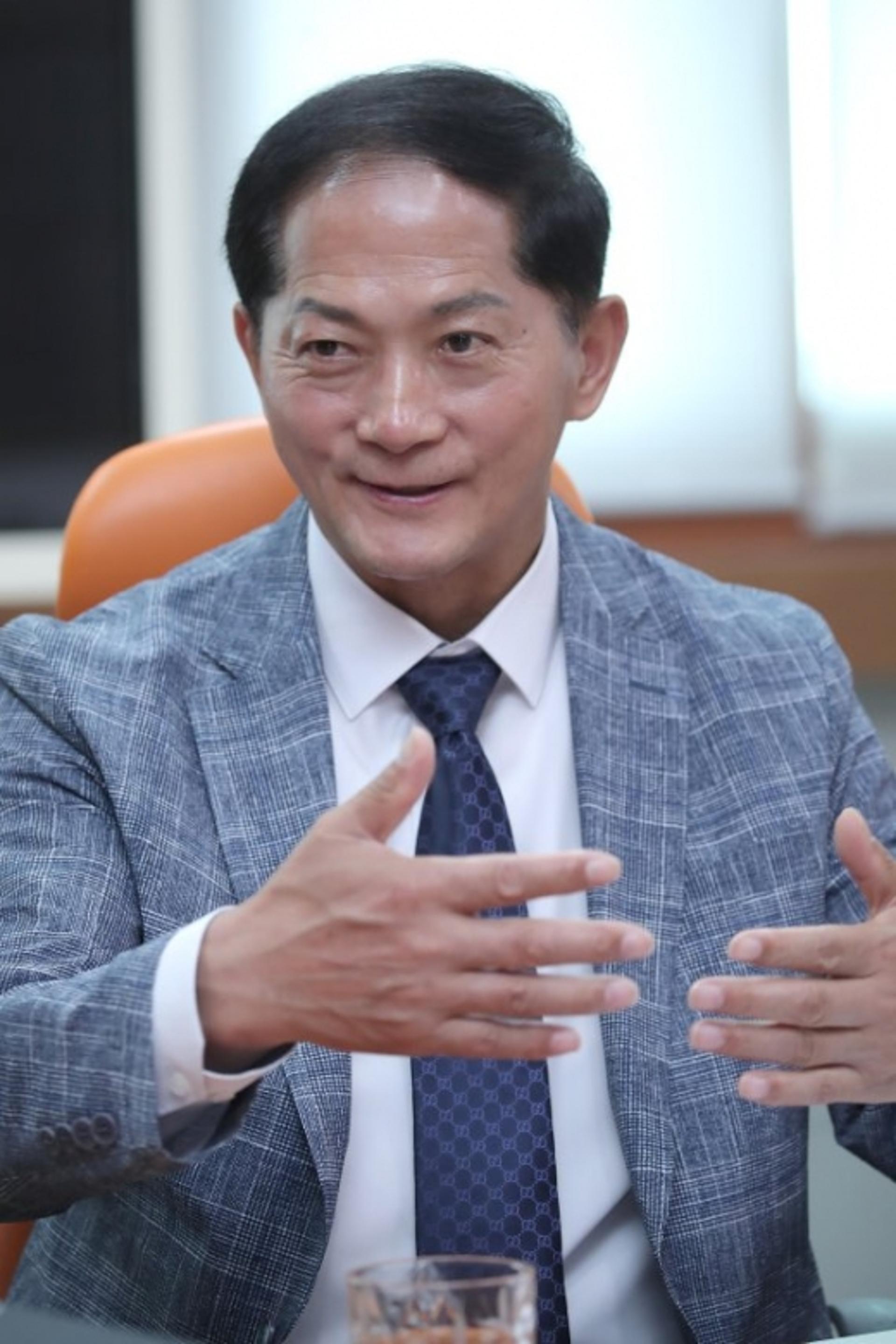 고양시, '자전거도로 사고위험 안전개선 공모사업' 선정