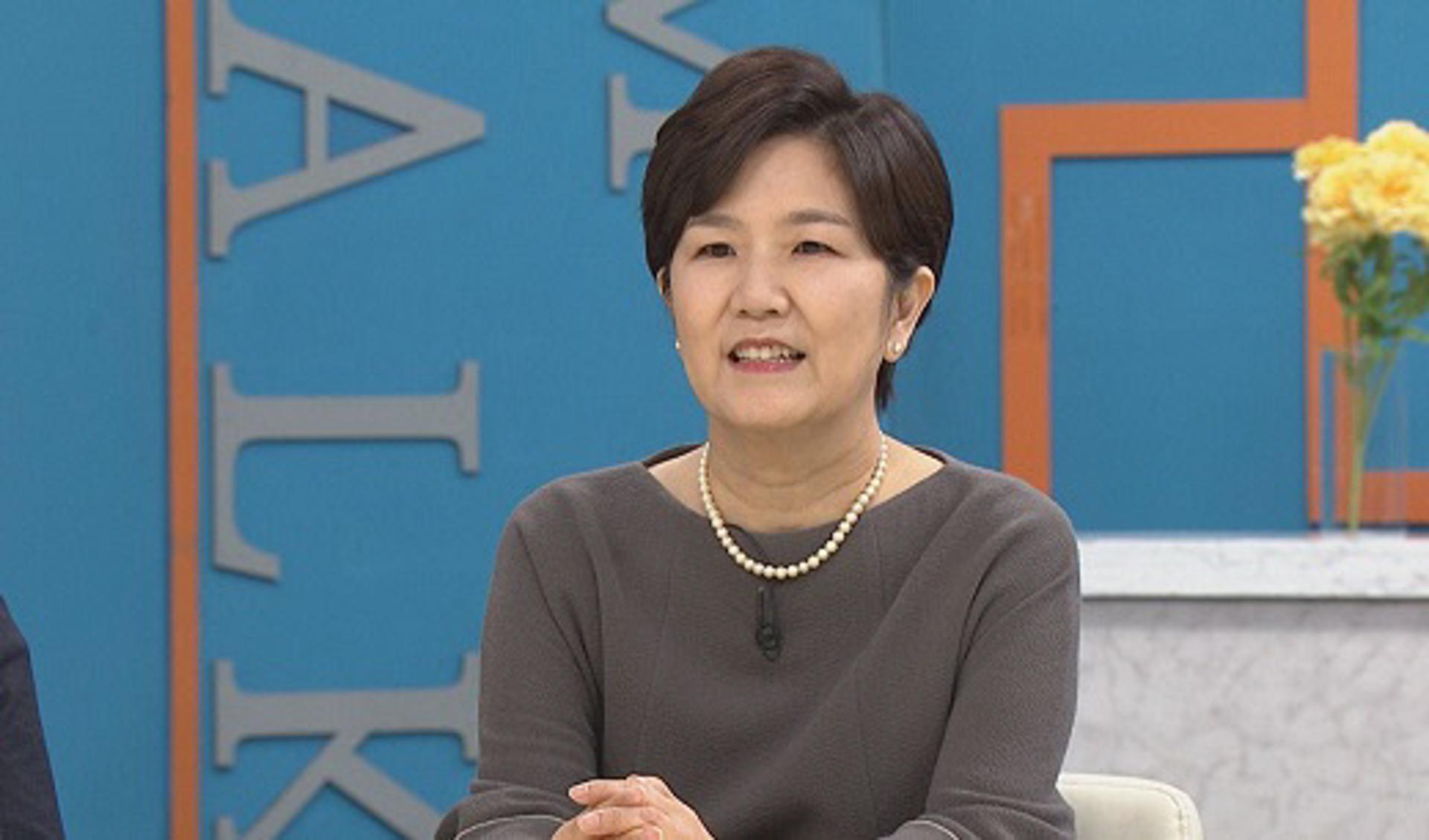 신동엽, 이성미와 결혼 생각했다?