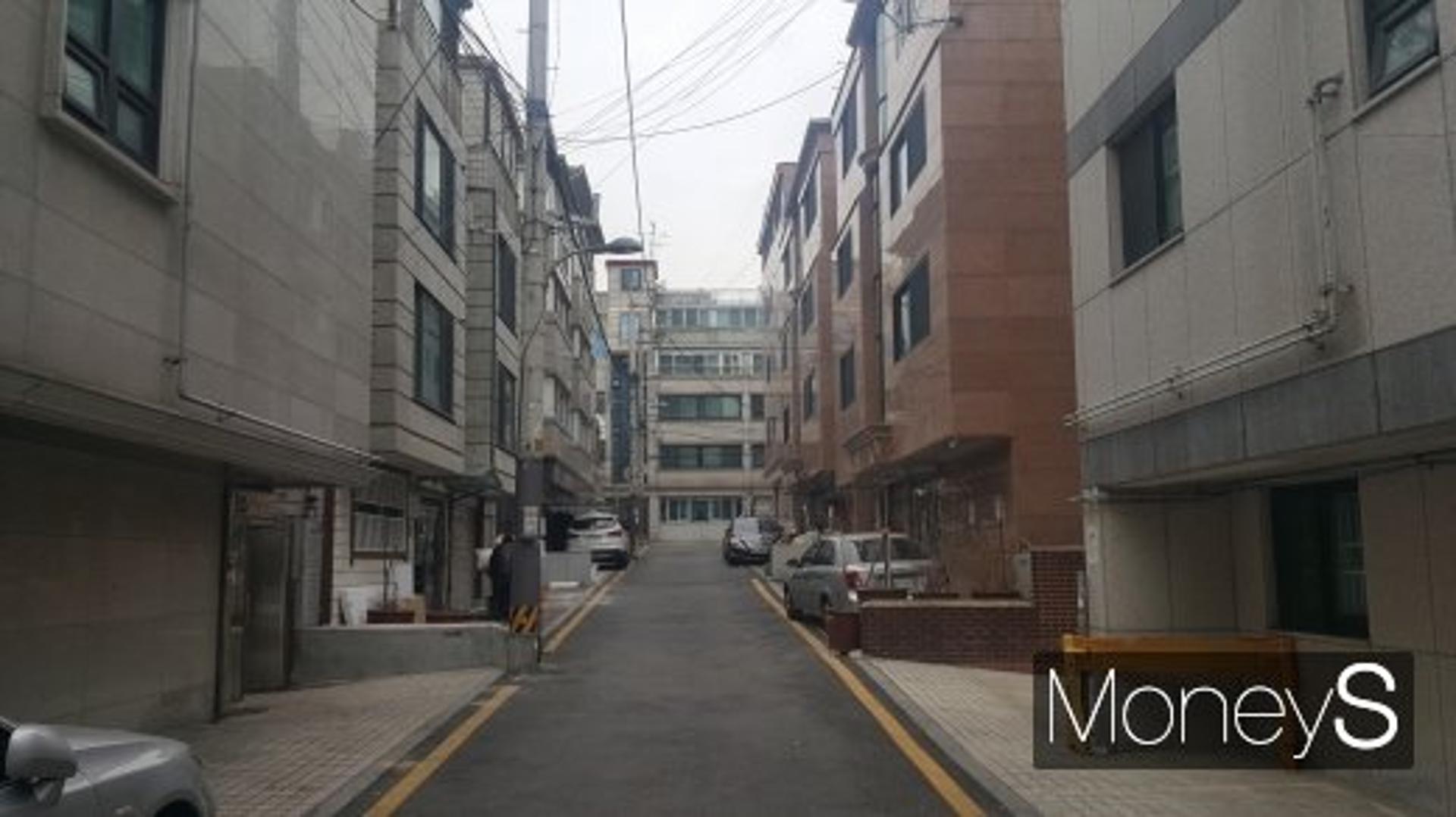 5월 서울 원룸 평균 월세 53만원… 양천·송파 등 상승