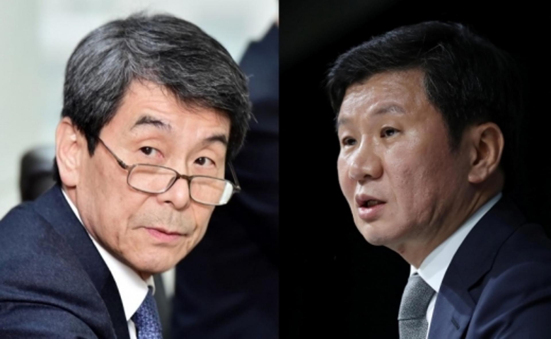 산업은행, HDC현산과 기싸움 "협상테이블 직접 나와라"(종합)