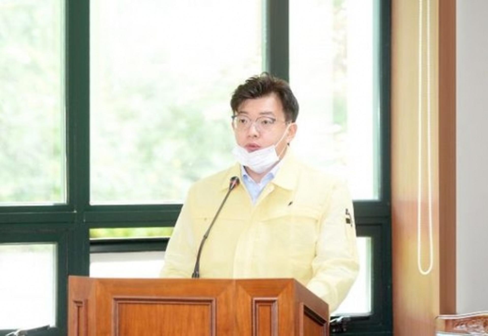 파주시의회, '공동주택 장기수선충당금 적립 촉진에 관한 조례안' 발의