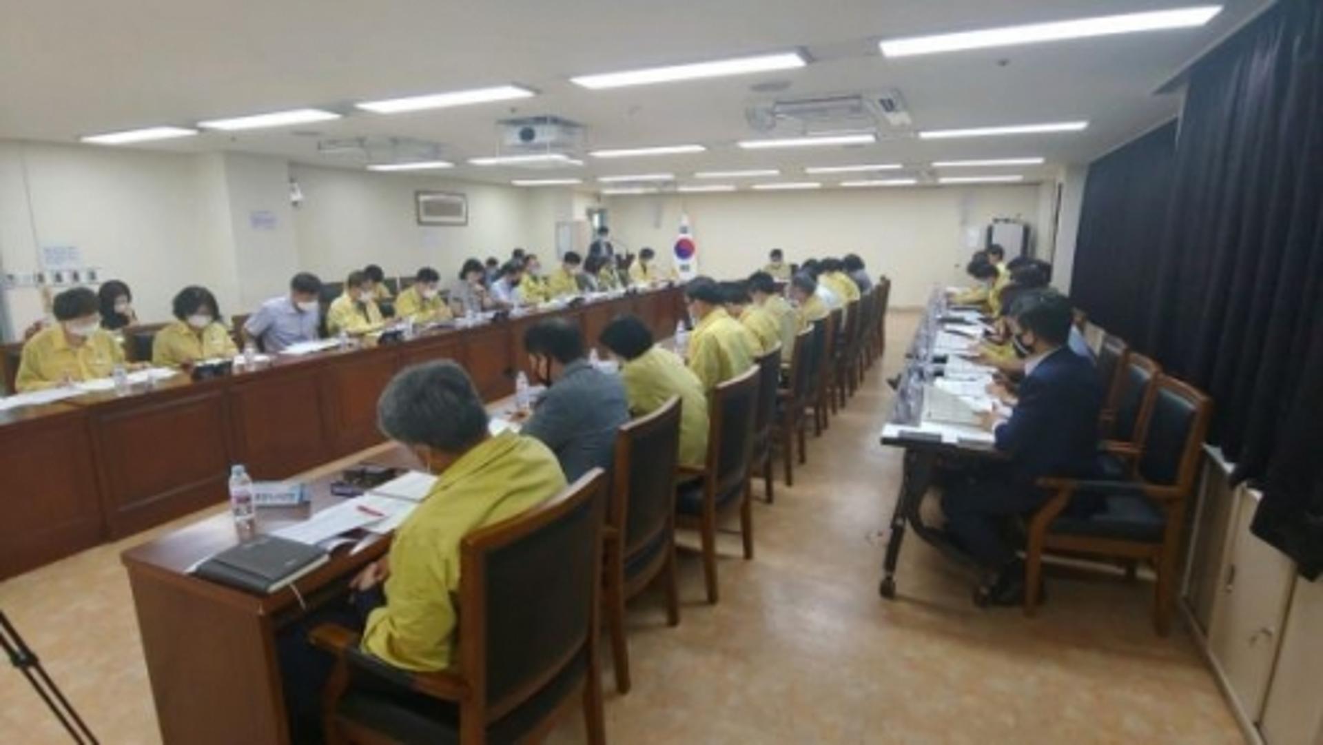 군포시, 하반기 신속집행사업 추진
