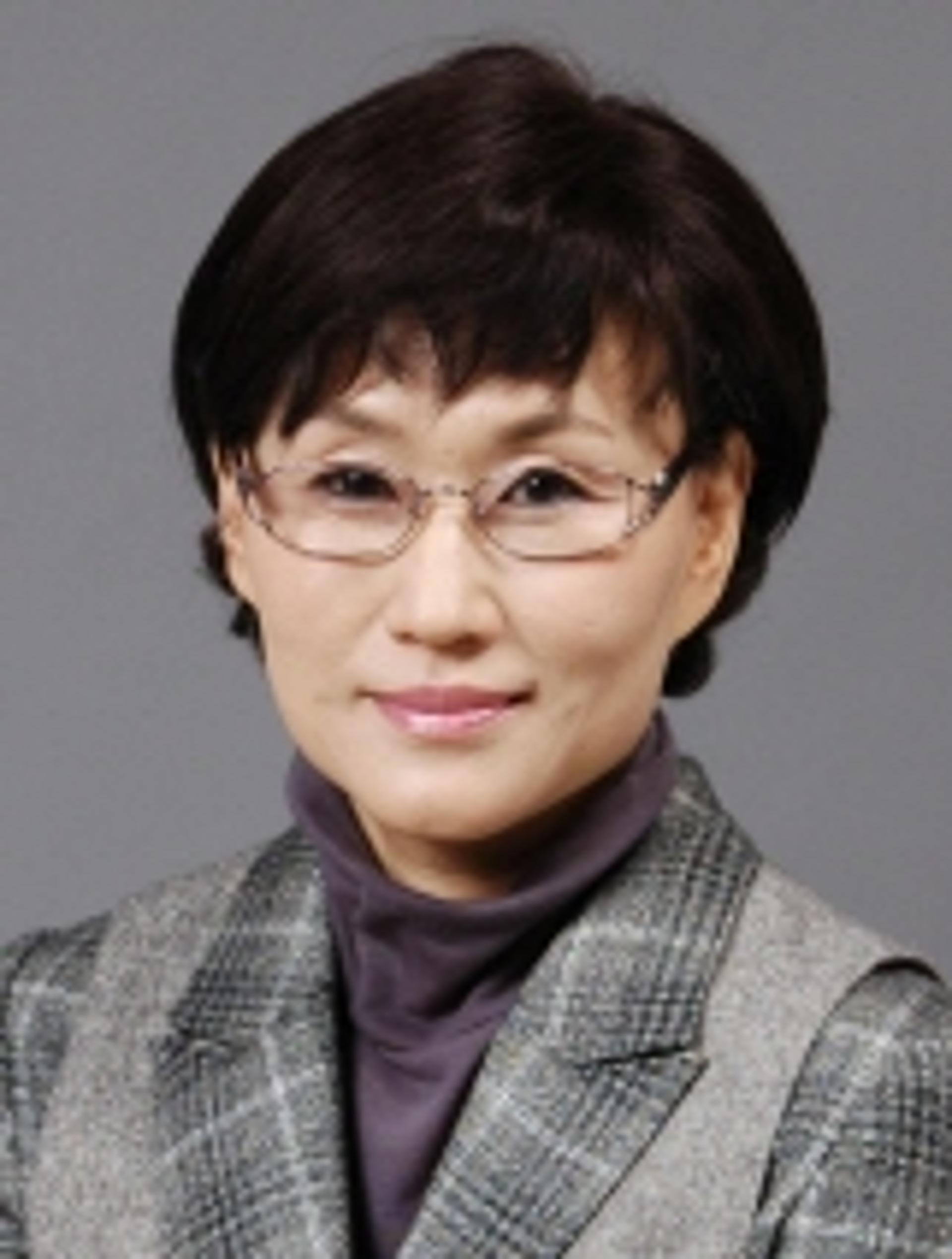 송진희 호남대 교수, 아시아문화중심도시조성위 부위원장 위촉