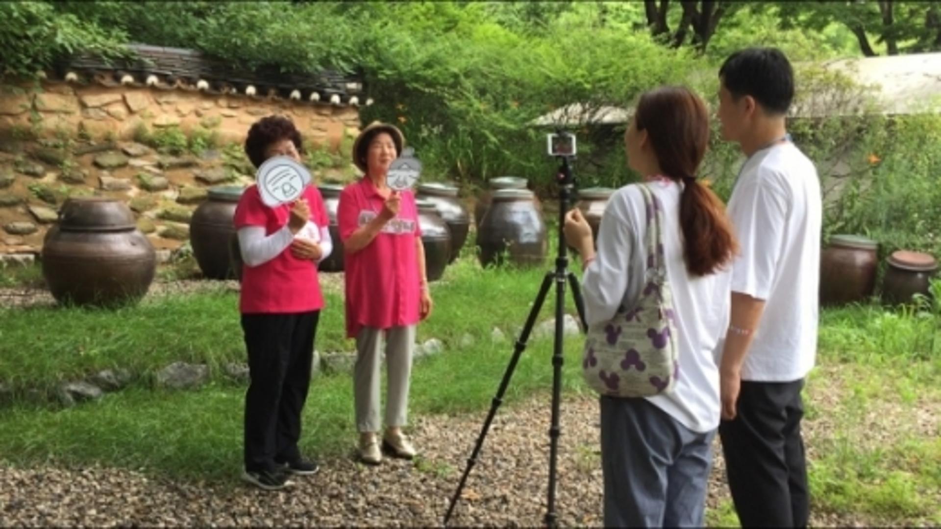 인싸가 된 어르신들, 세대불문 열광하는 실버 유튜버 뜬다