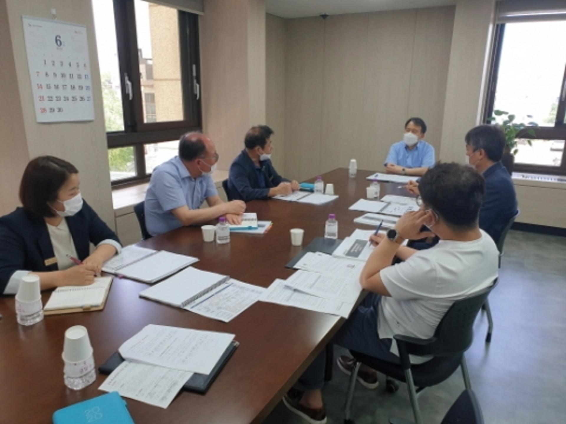 김포시, 경기도 산하 공공기관 유치 TF 가동