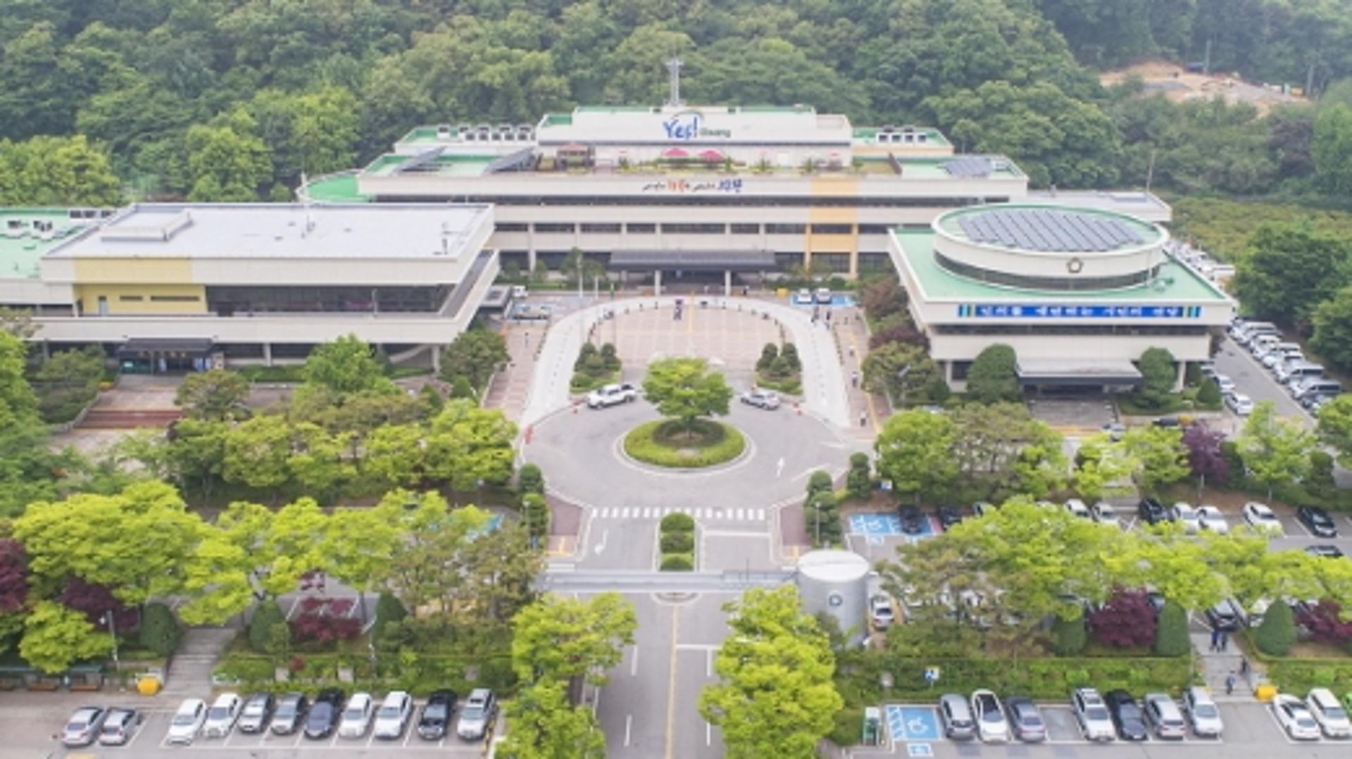 "아이 안심하고 맡기세요"… 의왕시, 아픈 아이 홈케어 지원사업
