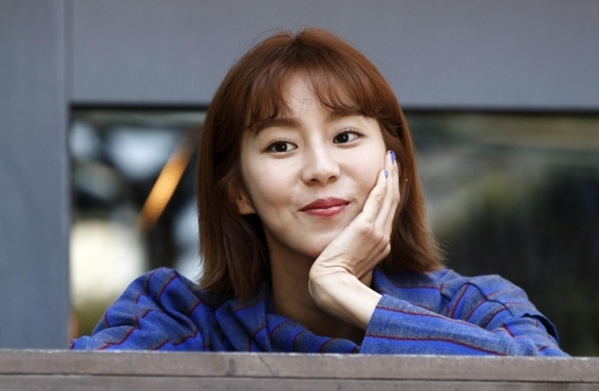 유이, 거식증 논란 심경 고백… “뱃살 악플에 펑펑”