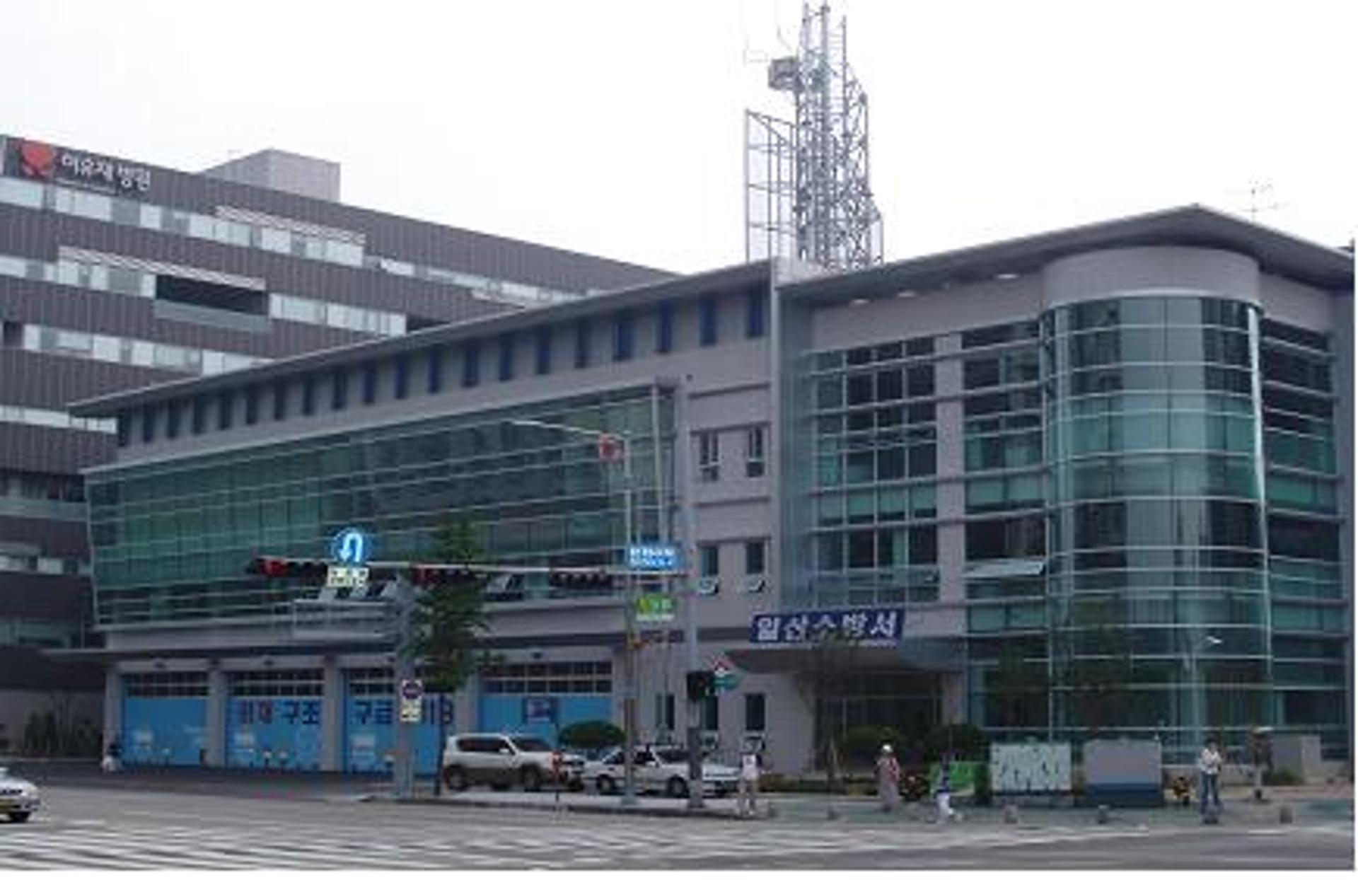 일산소방서 119구급대, 30대 남성 두번 살렸다