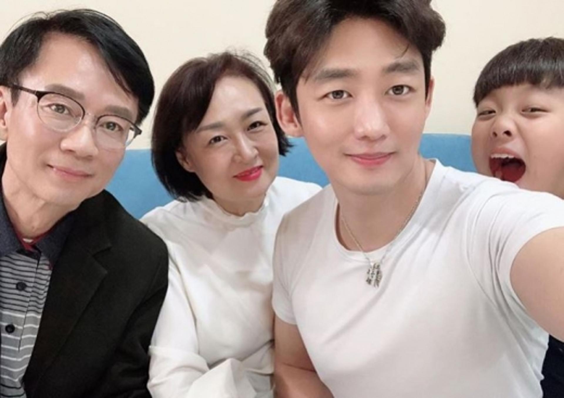 이태성 아버지 '당황'… '오저치고' 신조어 뜻은?